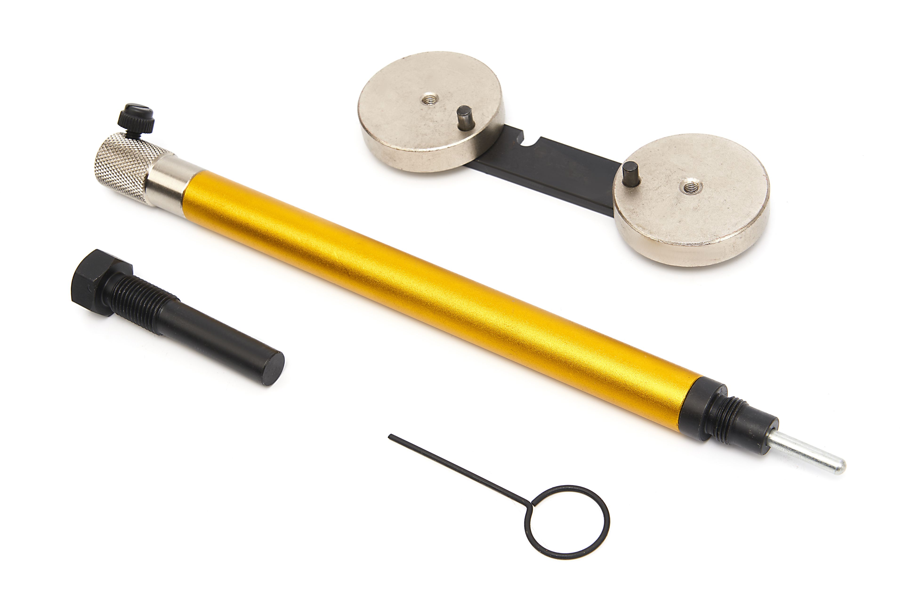 Set di temporizzazione HBM VAG FSI, TSI Image 3