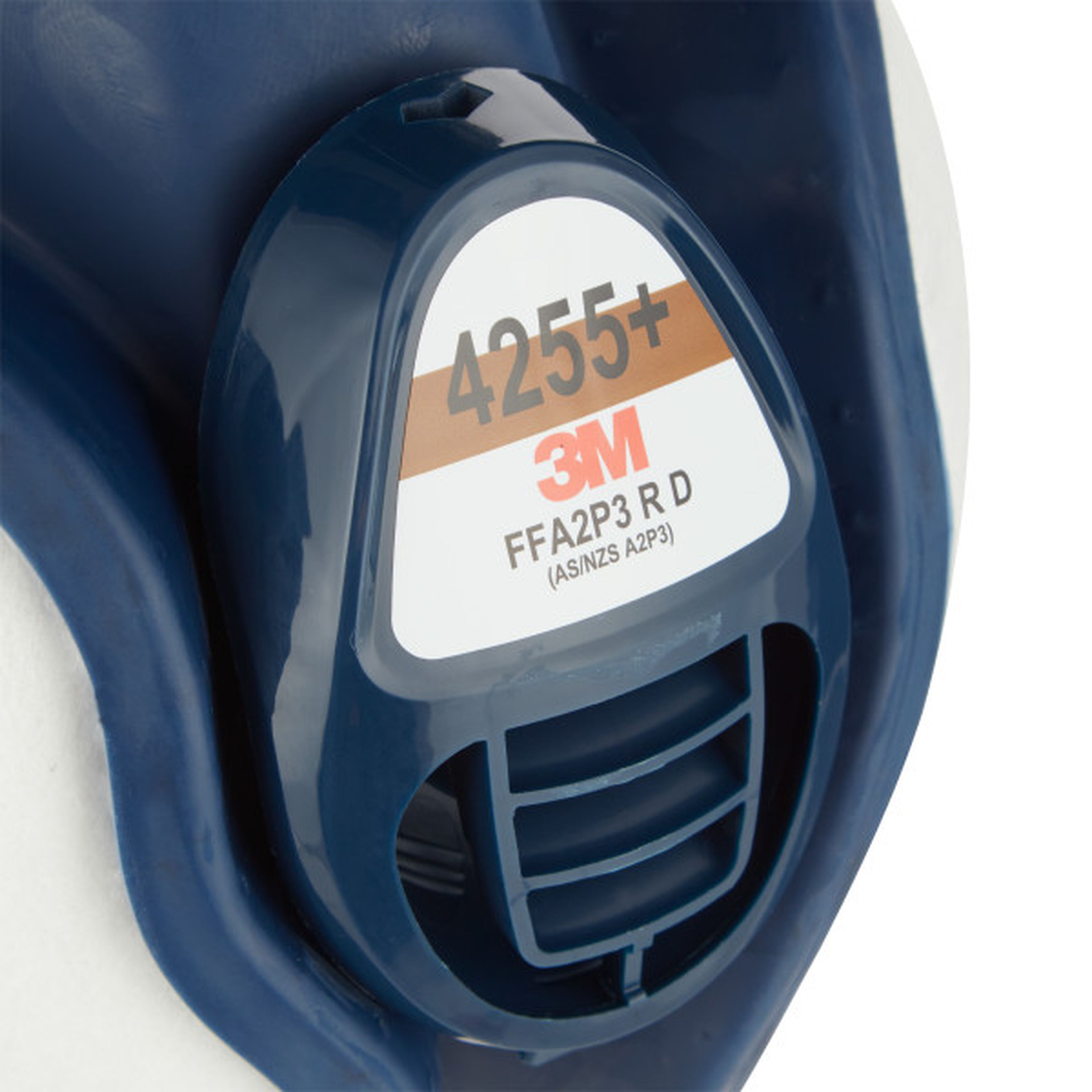 Série 3M 4251+ Demi-masques sans entretien, FFA1P2 R D Image 4