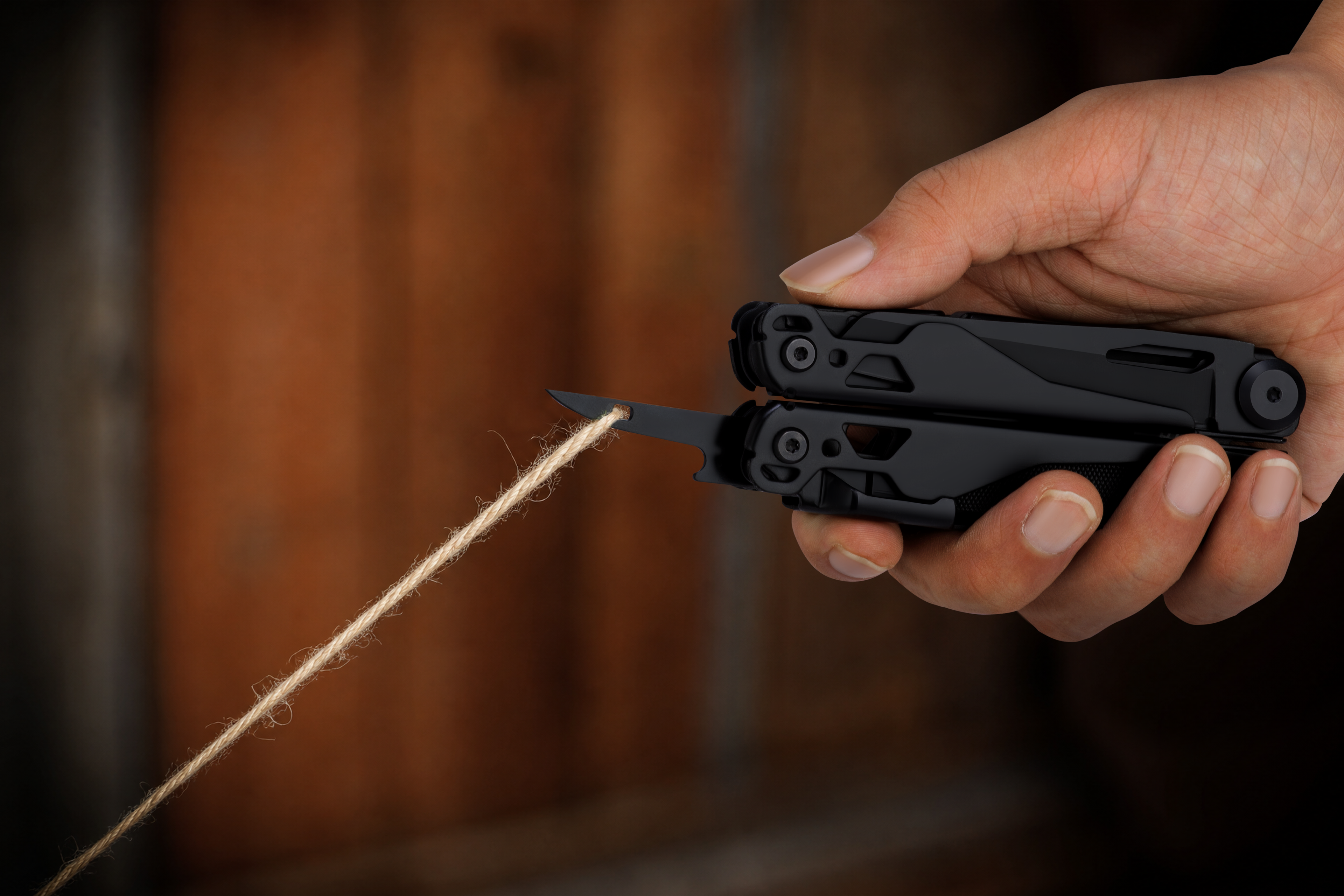 HBM multitool, 18-in-1 Image 7