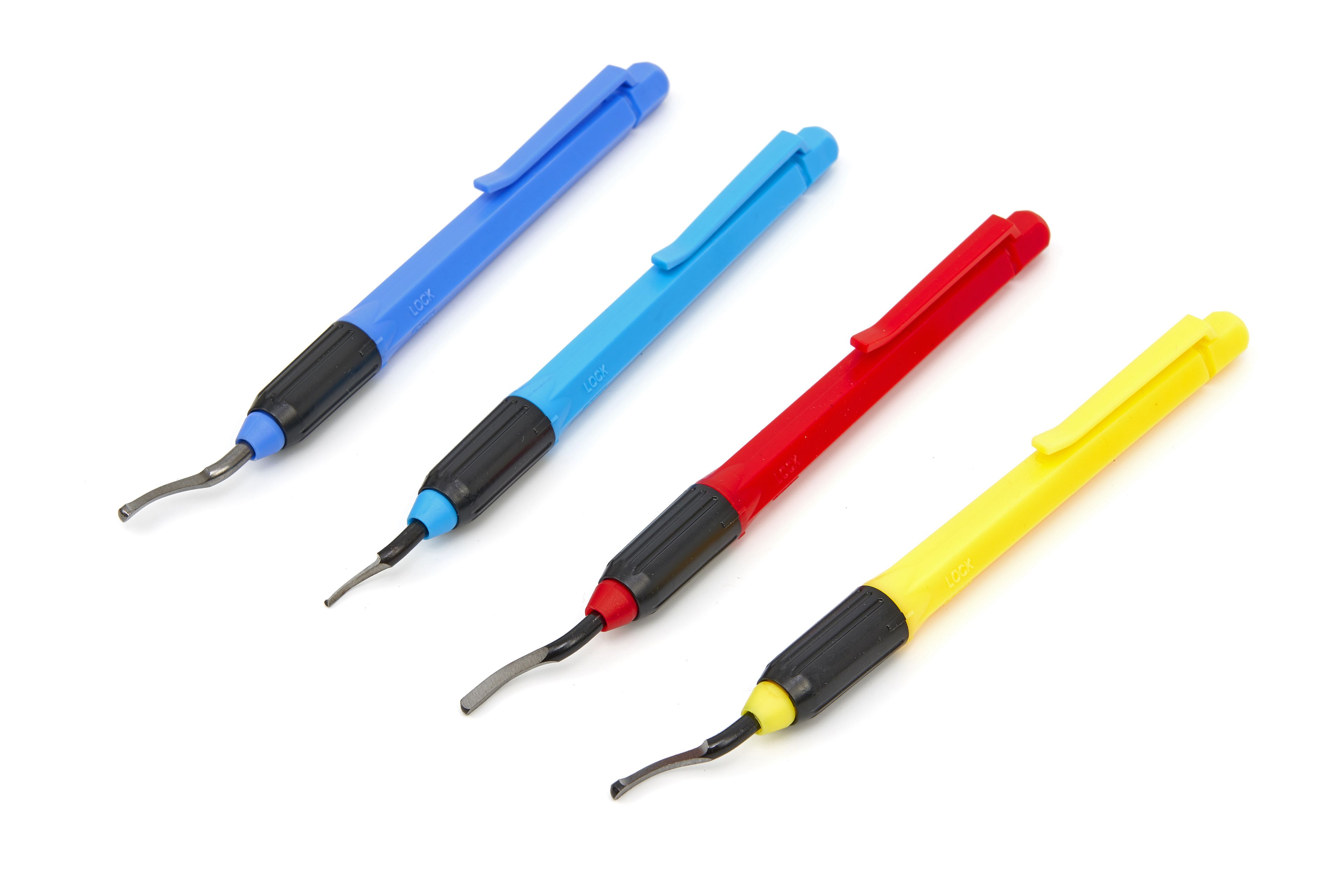 HBM 4 Pezzi Set di Rimozione