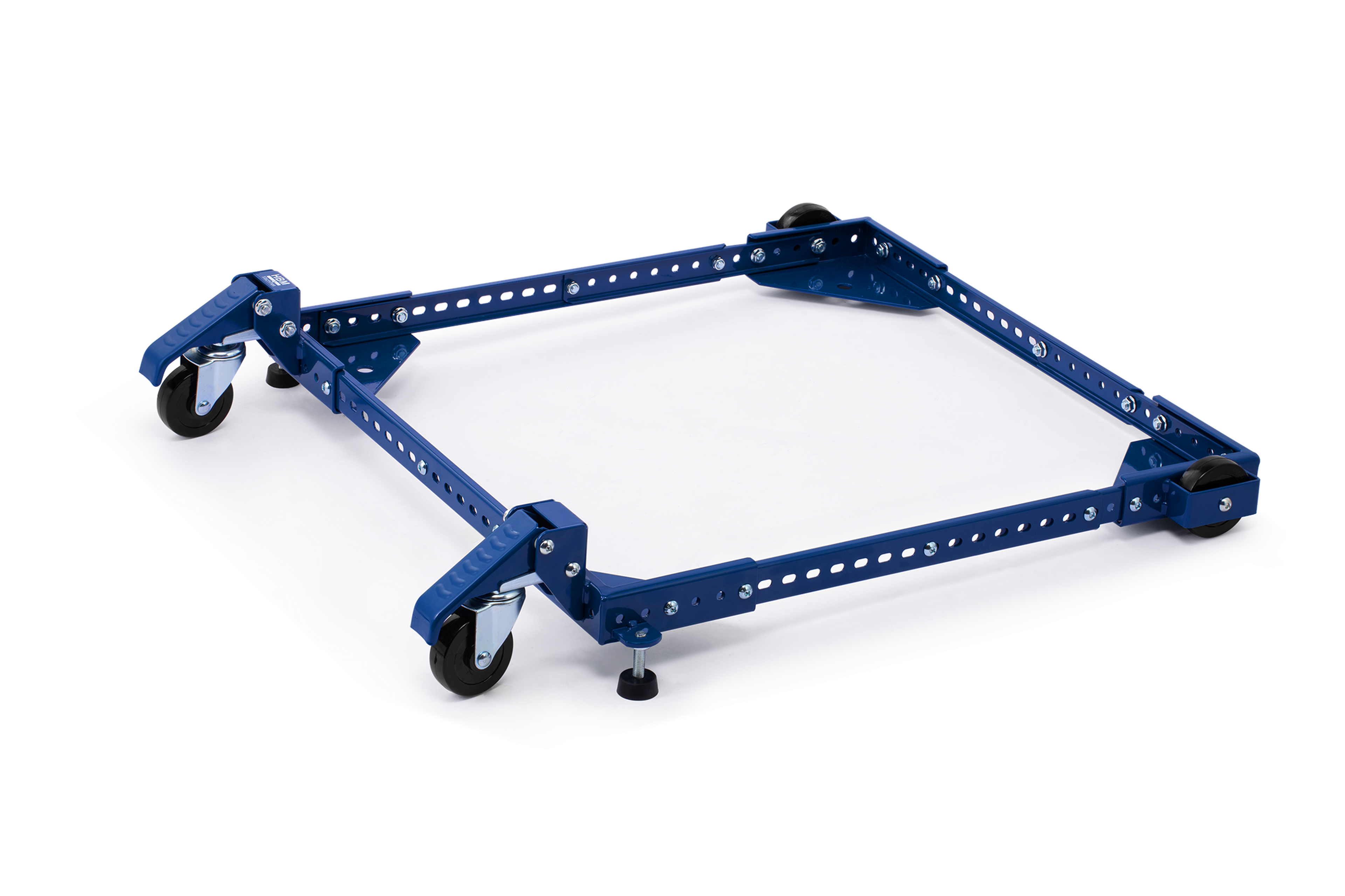 HBM fahrbares und verstellbares Untergestell, 320 kg