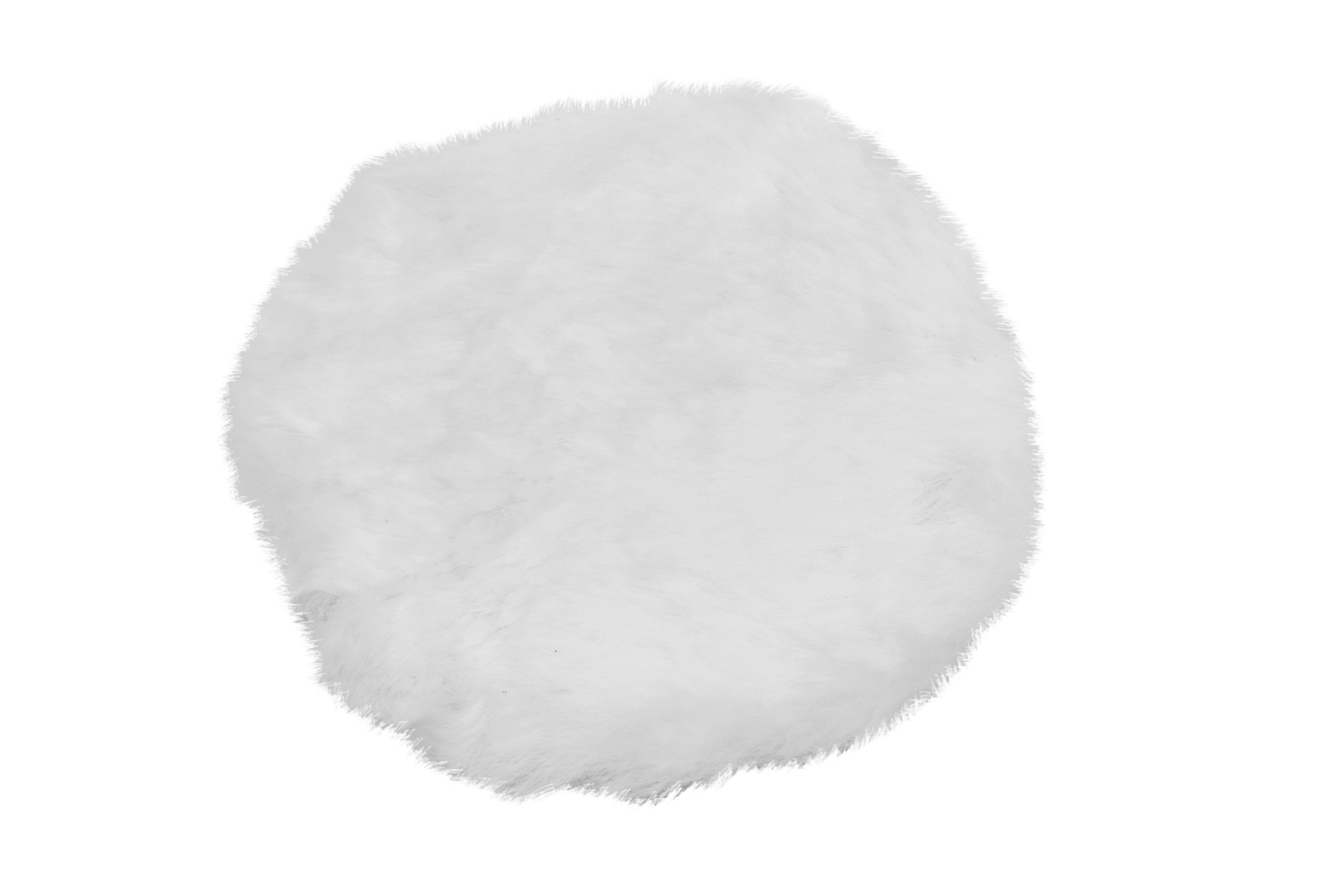 HBM 180 mm Polijstvacht voor Polijstmachine