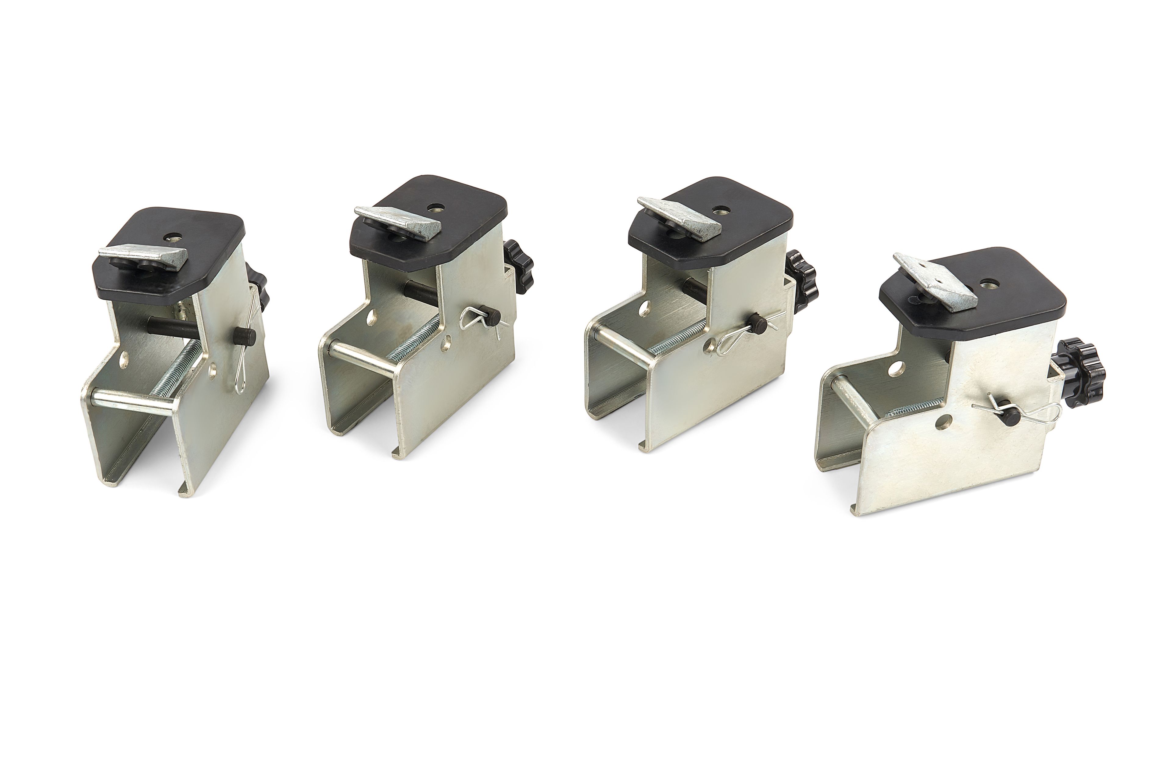 Juego de garras Weber para llantas de motocicleta para el artículo n.º 9243 y 9244 Image 3