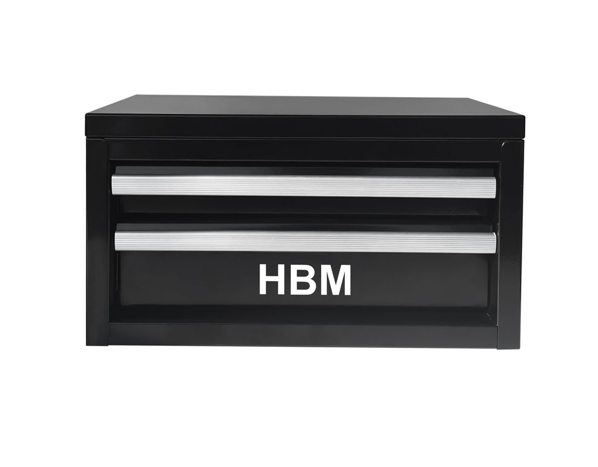 Armario de cajones HBM mini negro