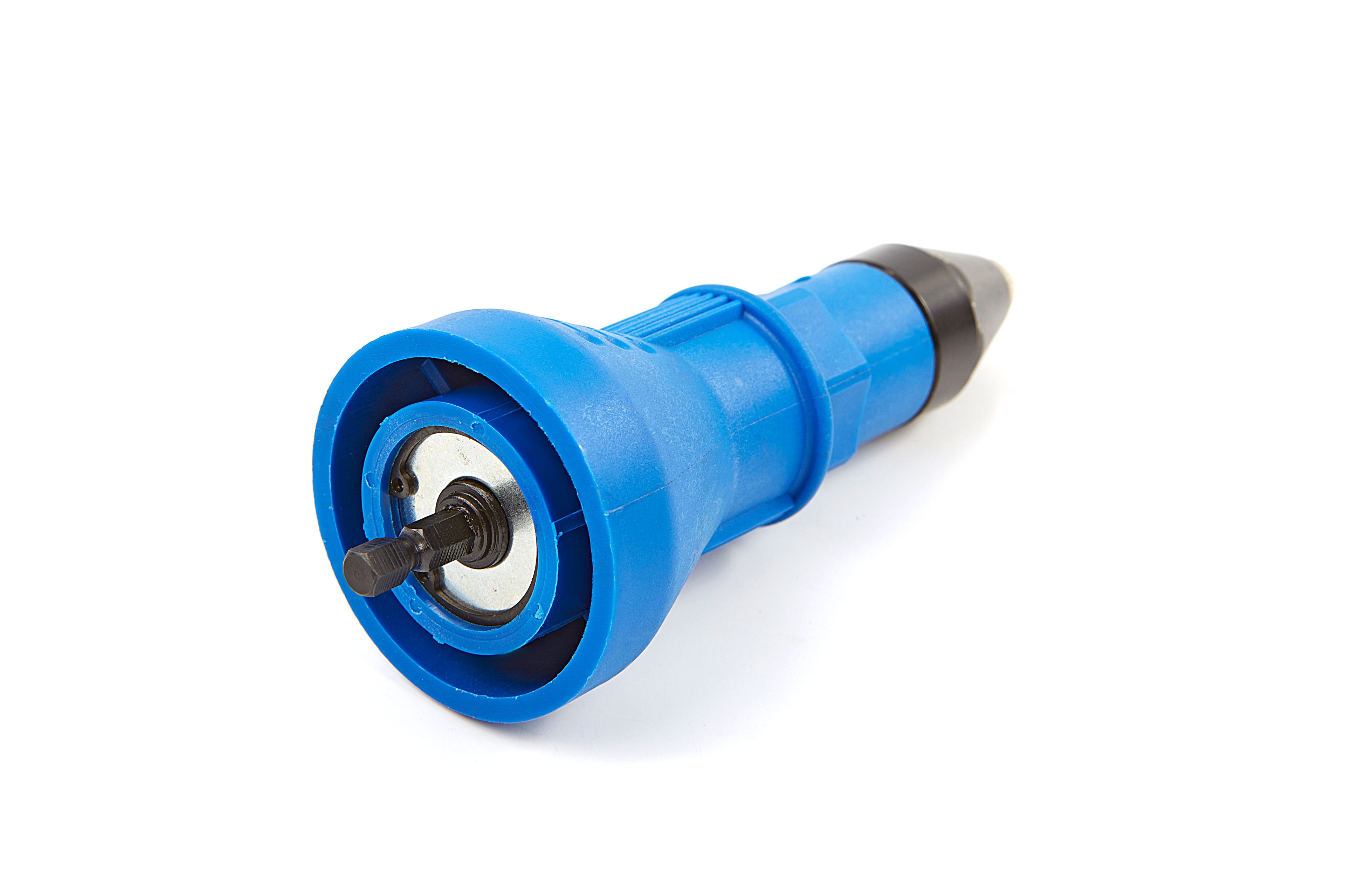 HBM Popnageltang voor in de Accuboormachine Image 4