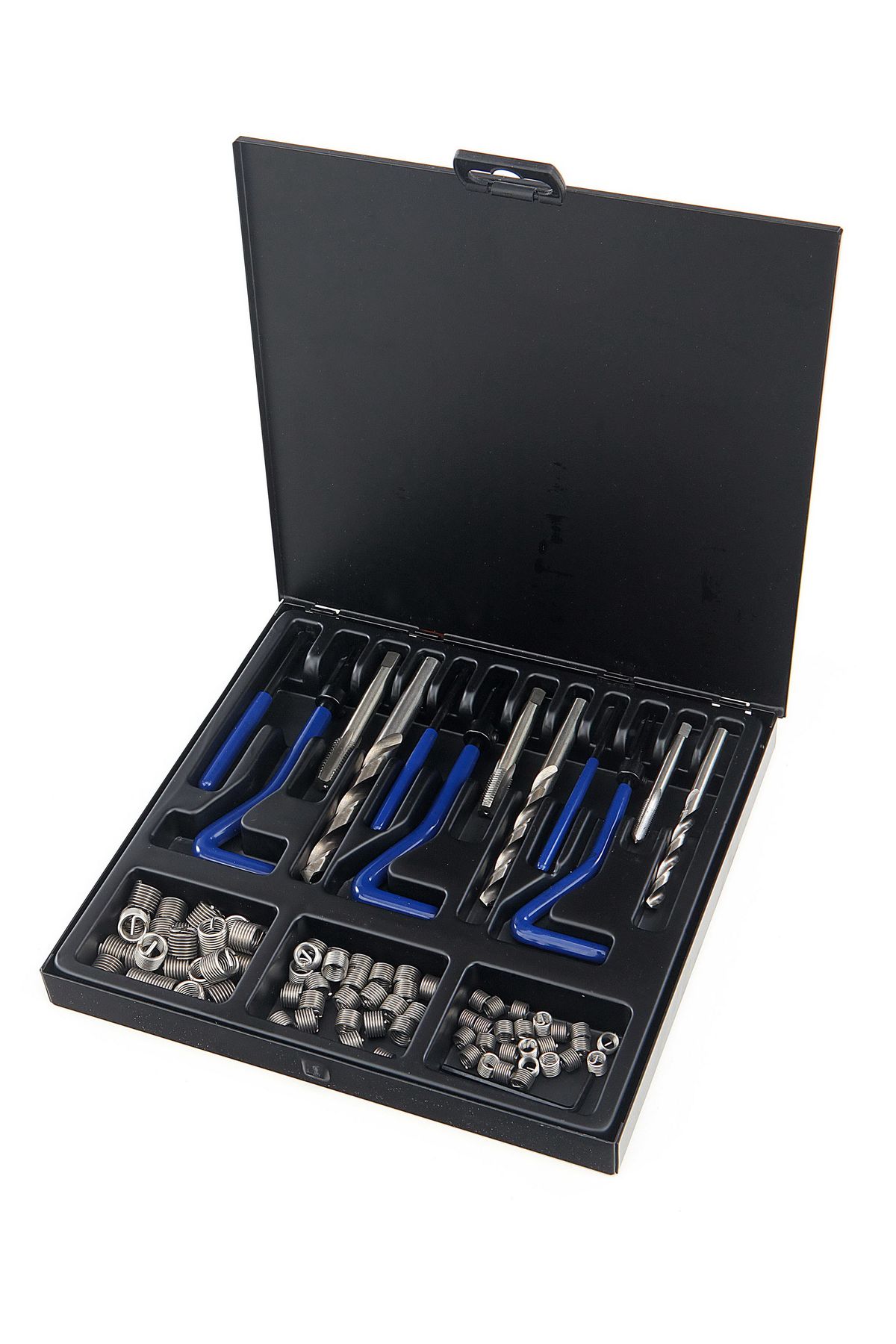 HBM M 6 - M 10 Gewinde-Reparatursatz