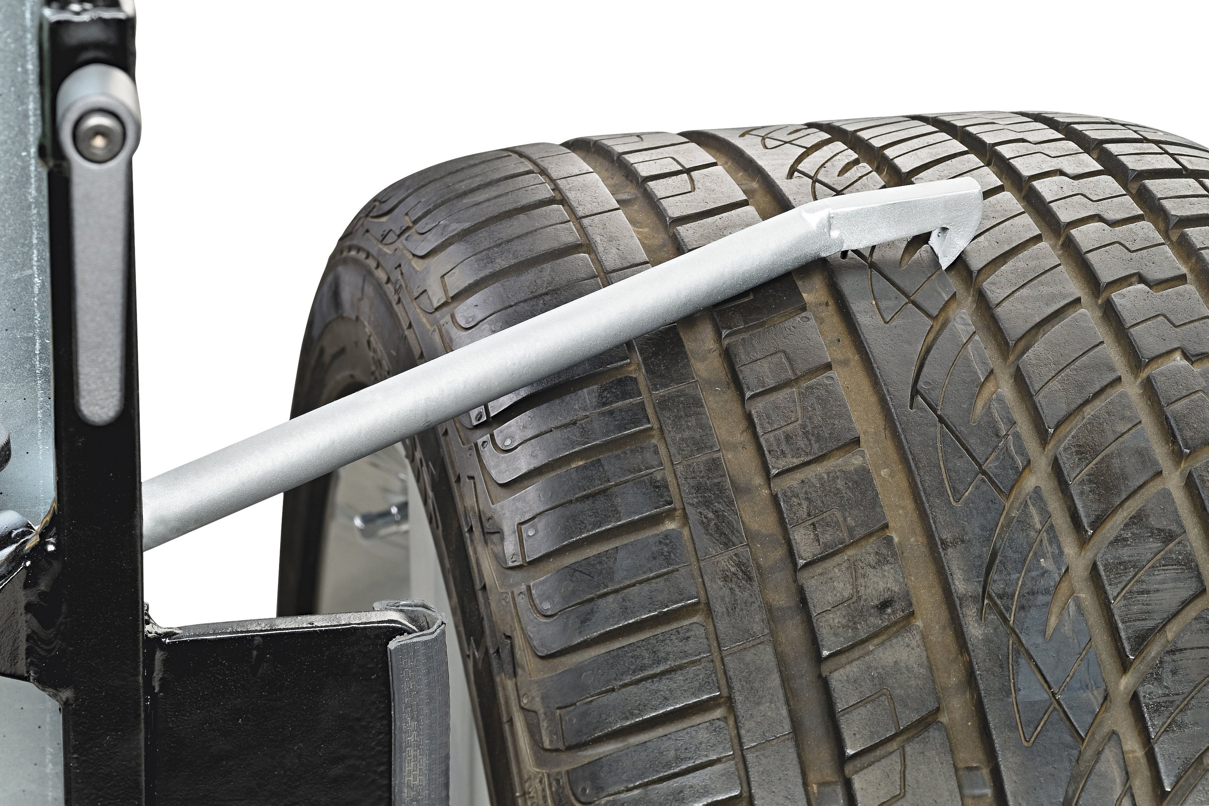 Lève-roues Compac 60 kg Image 2