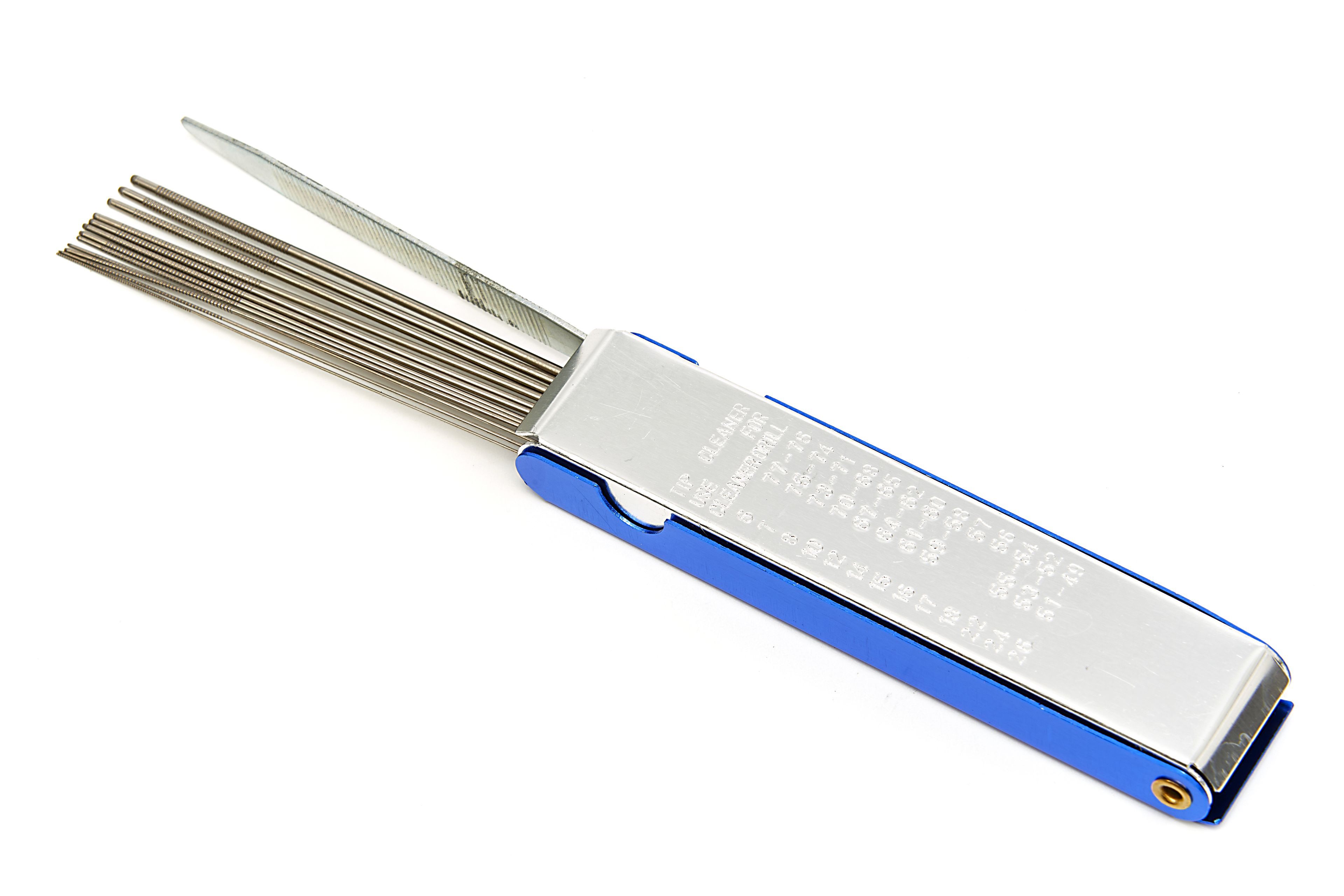 HBM 10-teiliges professionelles Schweißbrenner- und Schneidbrenner-Set Image 5