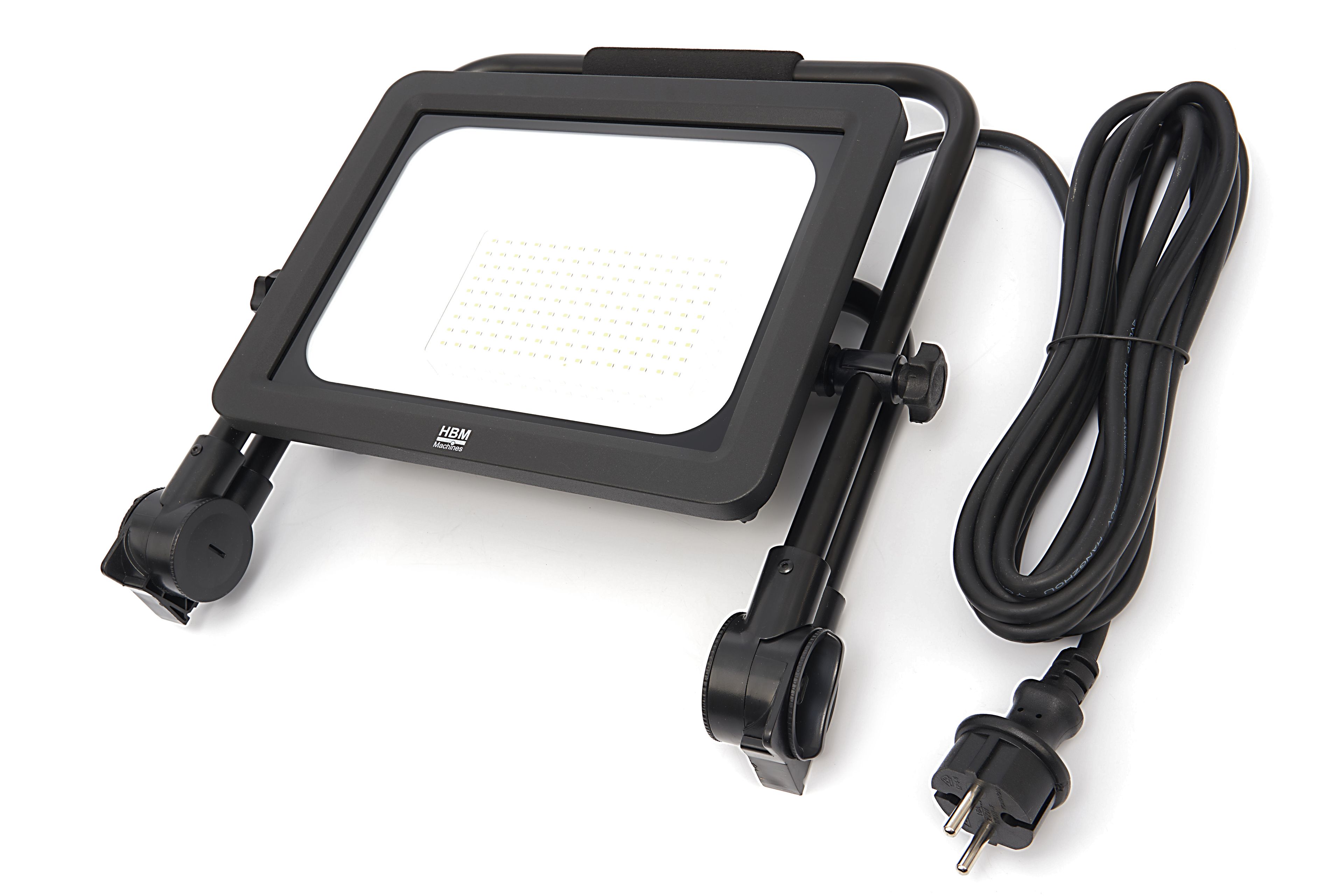 HBM LED bouwlamp 6500K, klasse 2 10.500 lm | 100 W Image 6