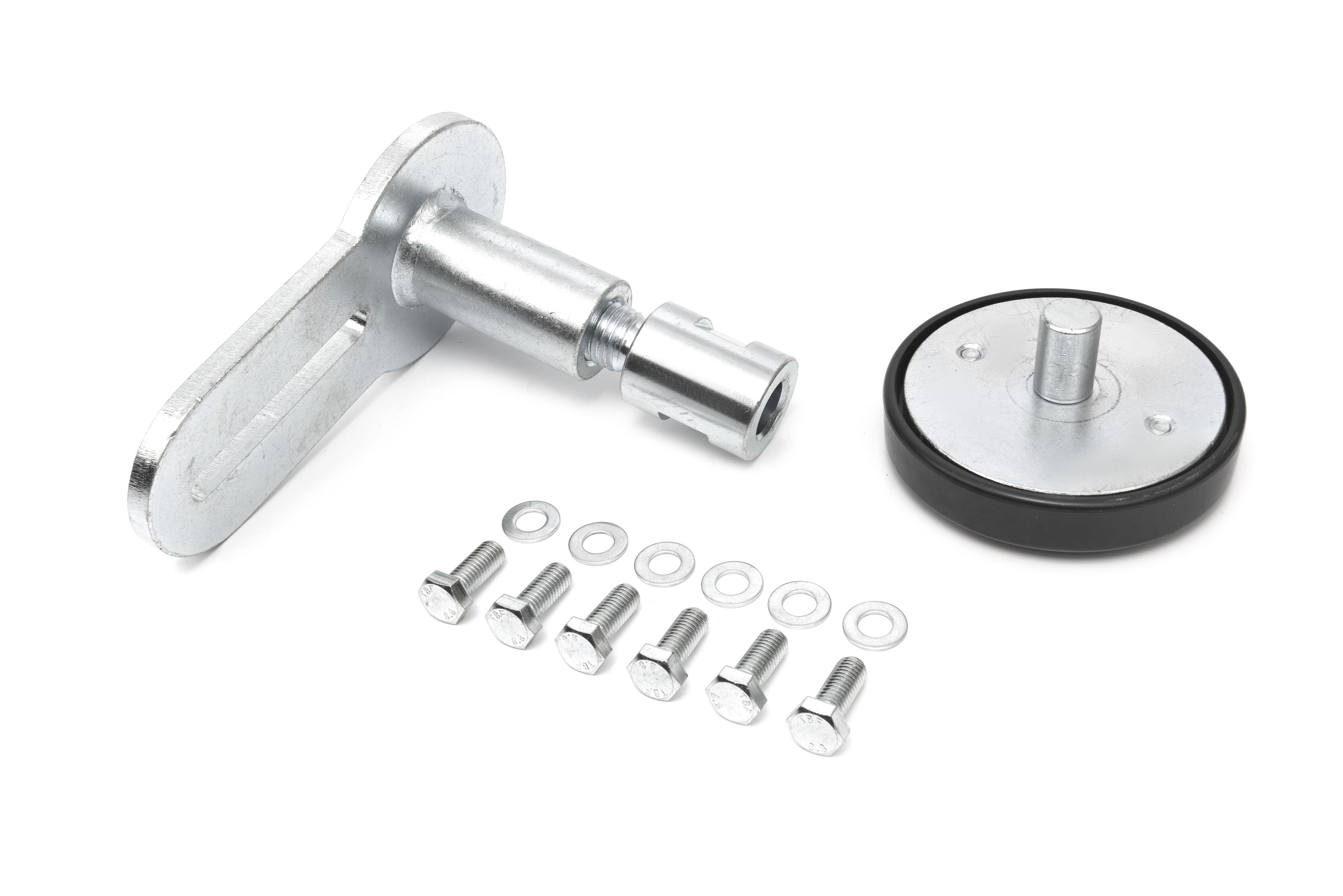 HBM Adaptateur réglable pour table élévatrice EV Image 5