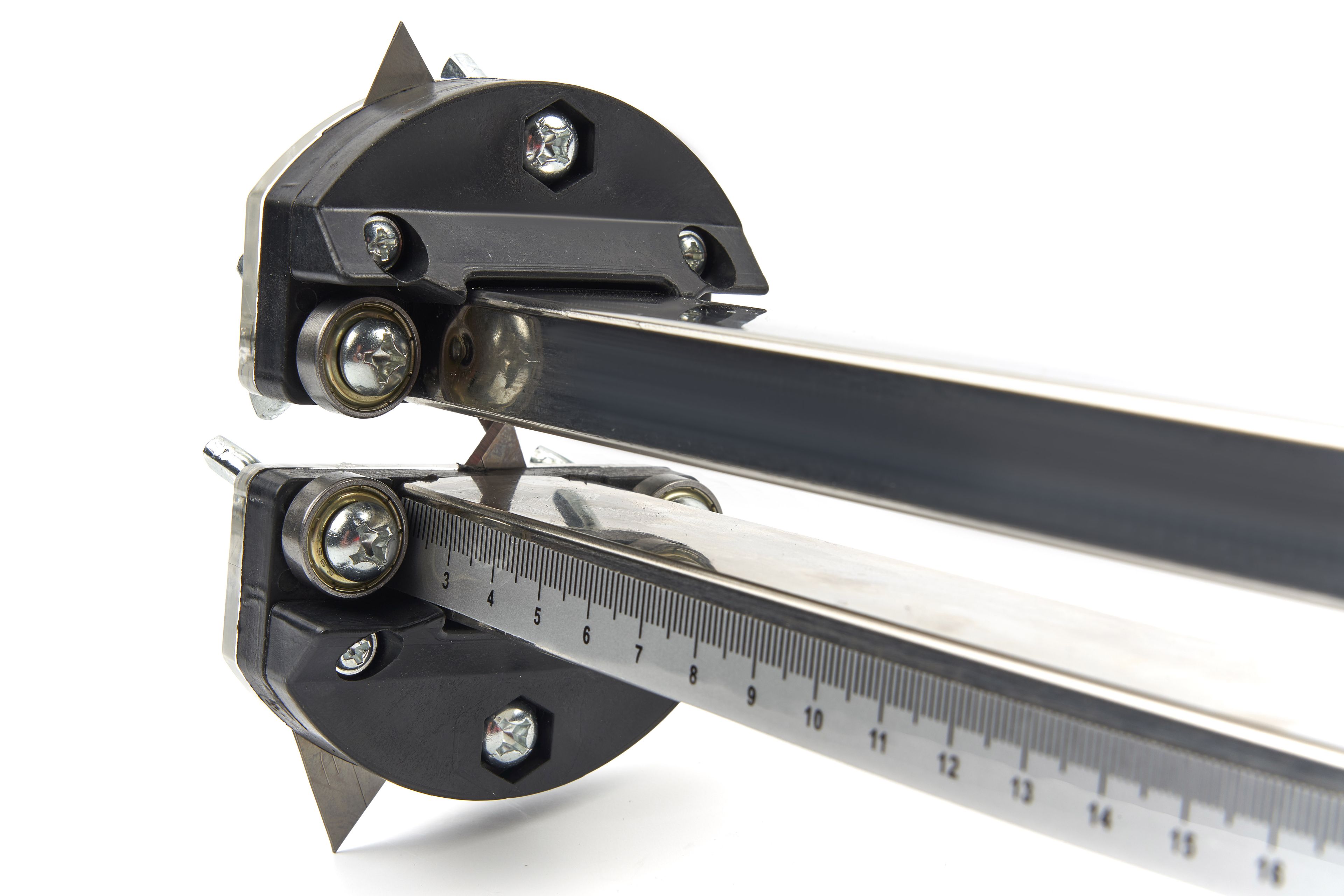 HBM Gipsplaatsnijder, Gipswandsnijder Van 2 Tot 60 Cm Image 7