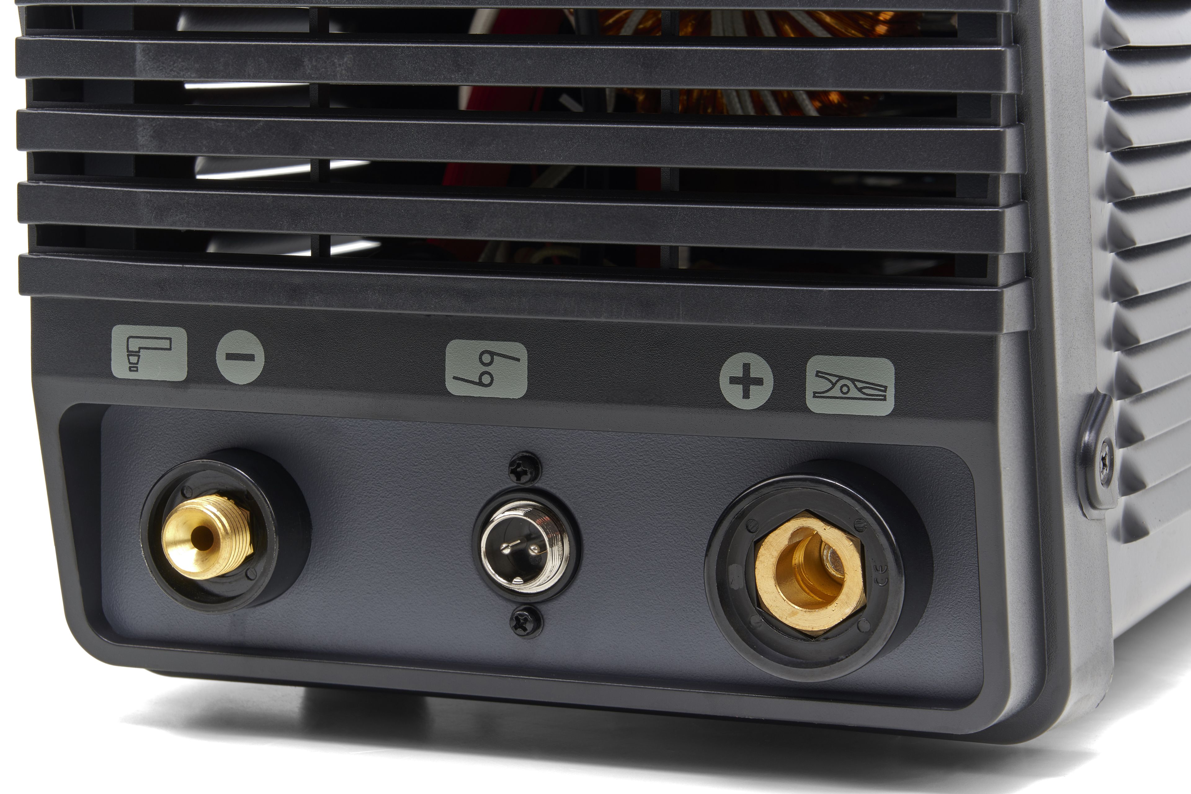 HBM Découpeur plasma CUT 60 avec affichage numérique et technologie IGBT - 400 volts Image 5