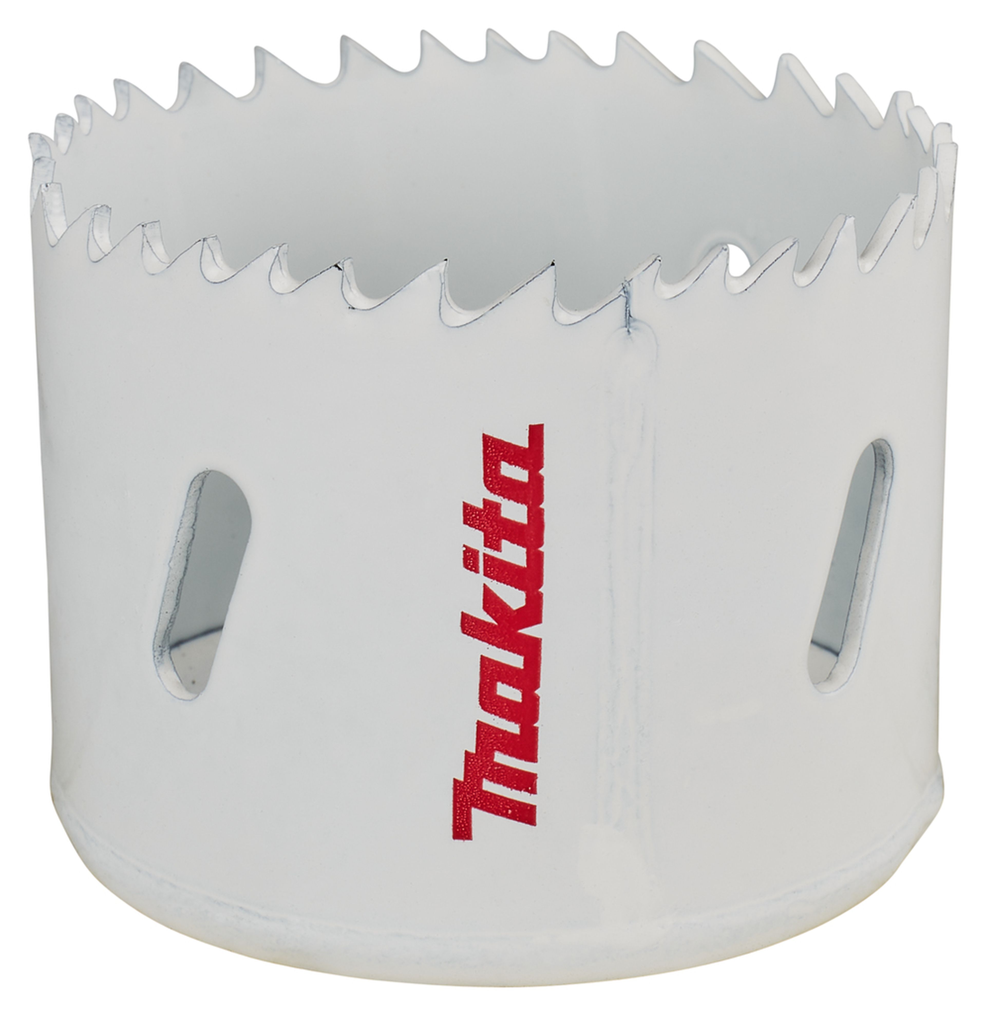 Set di seghe a tazza Makita 6 pezzi D-47117 Image 8