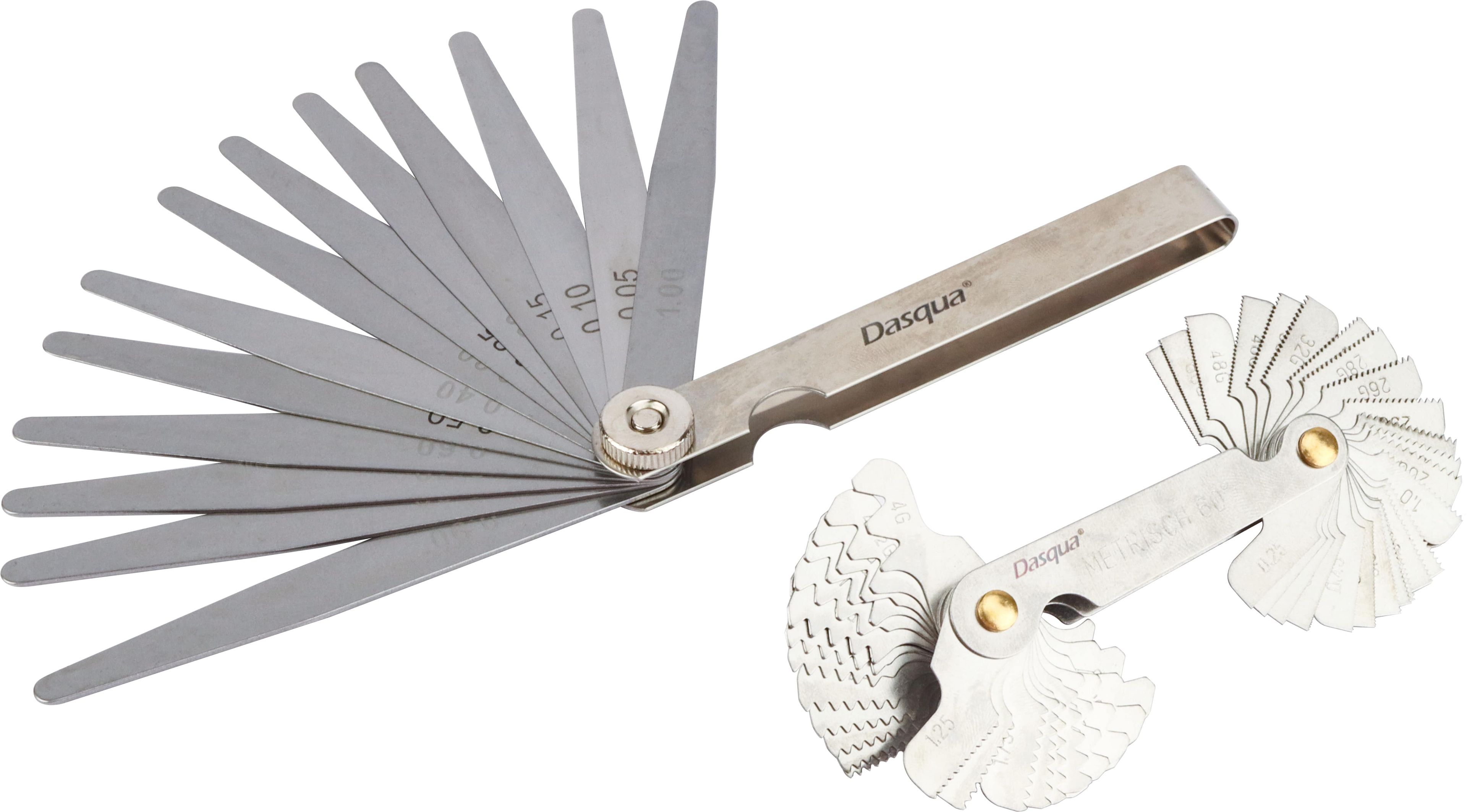 Dasqua voelermaat 1500-0005 Image 3