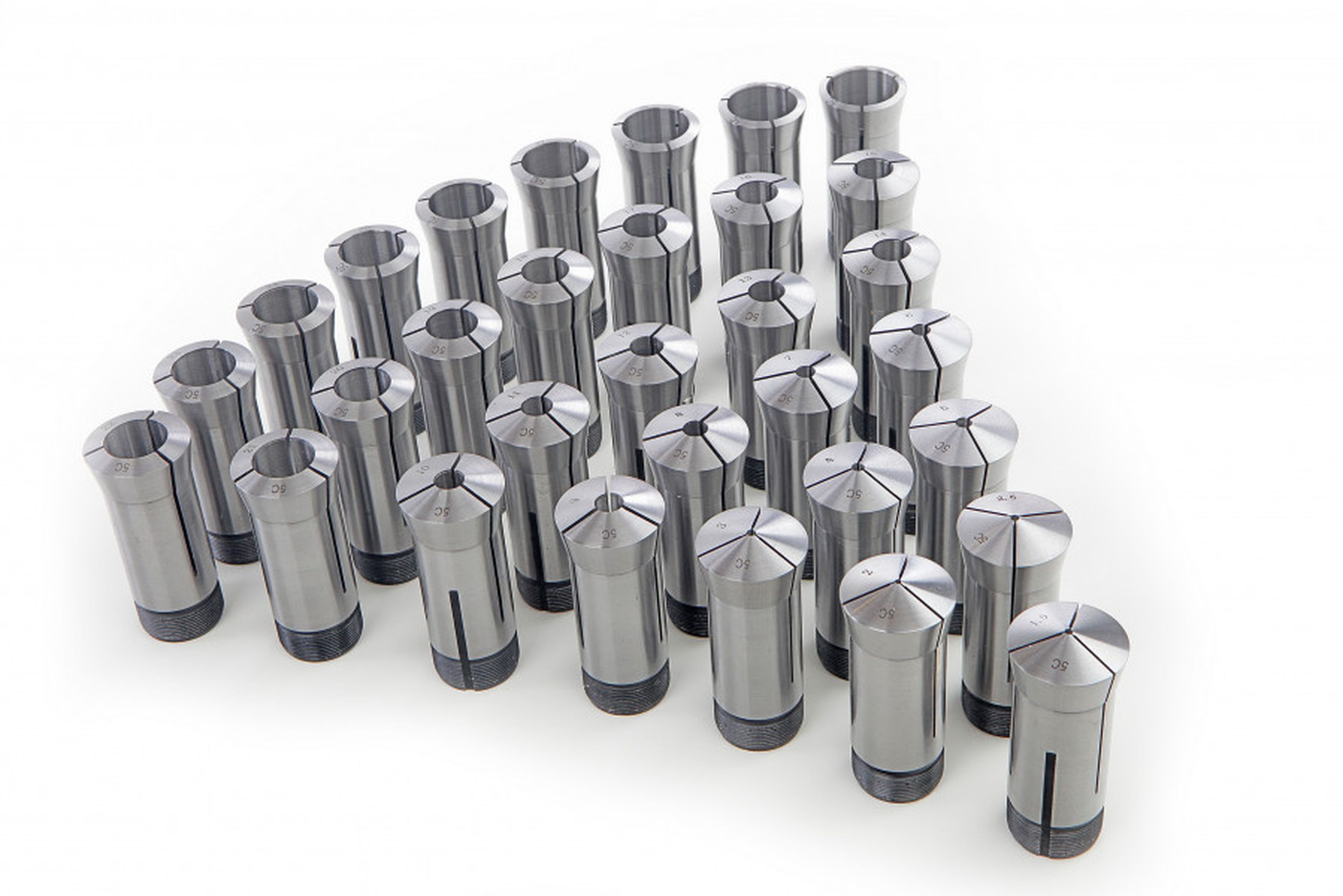 Affûteuse de forets et de fraises HBM U5 Image 8