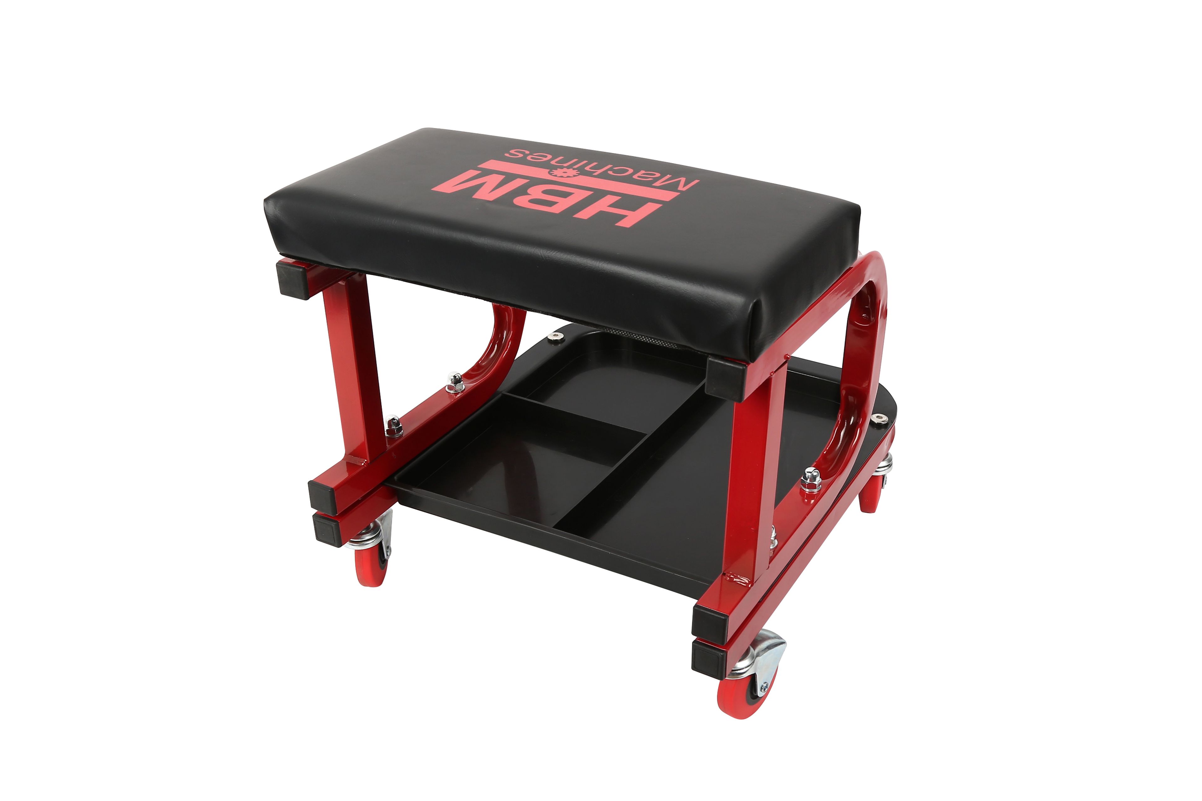 HBM Mobiler Sitz / Hocker Image 3