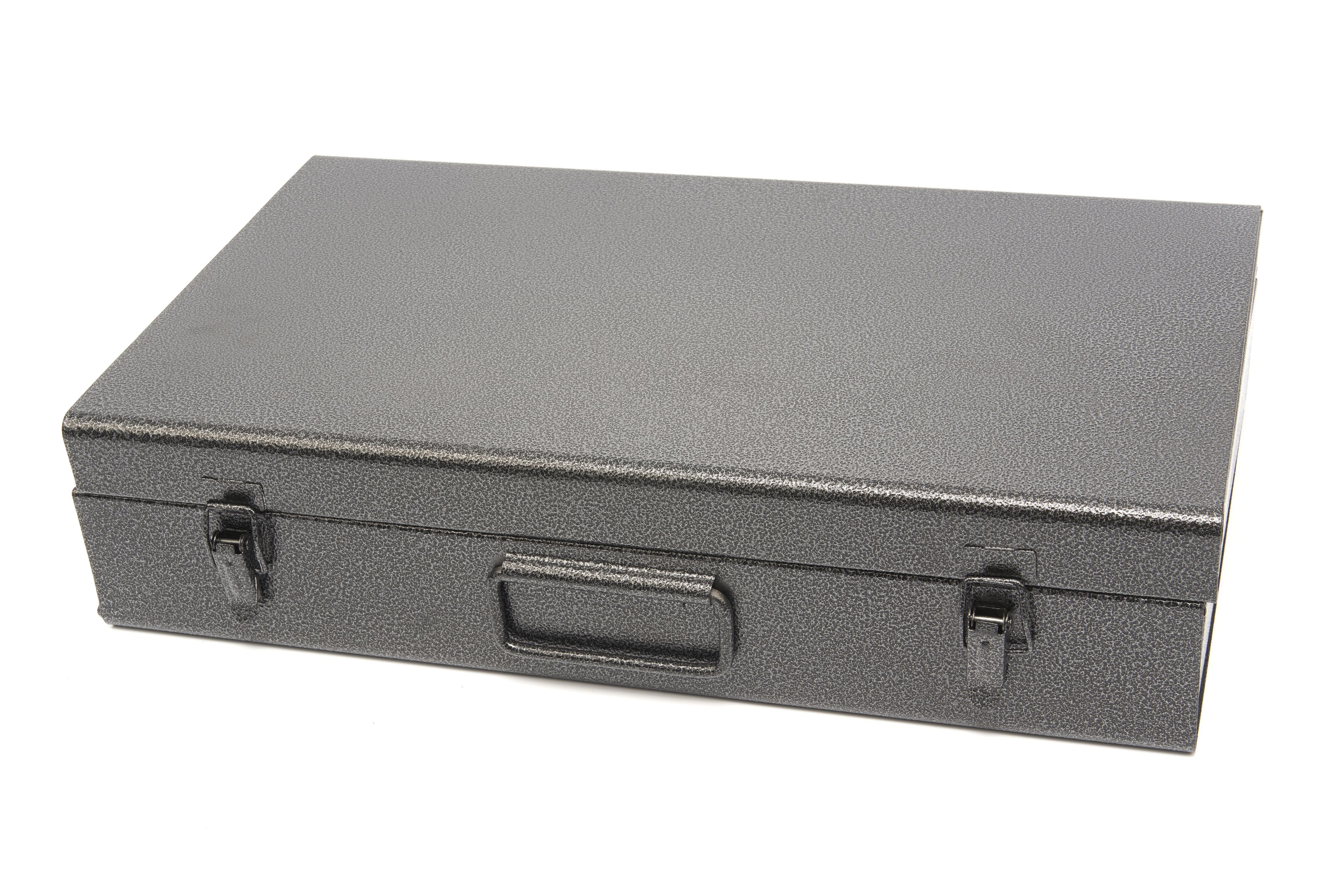 Poste à souder numérique HBM 20 - 63 mm 800 watts Image 12