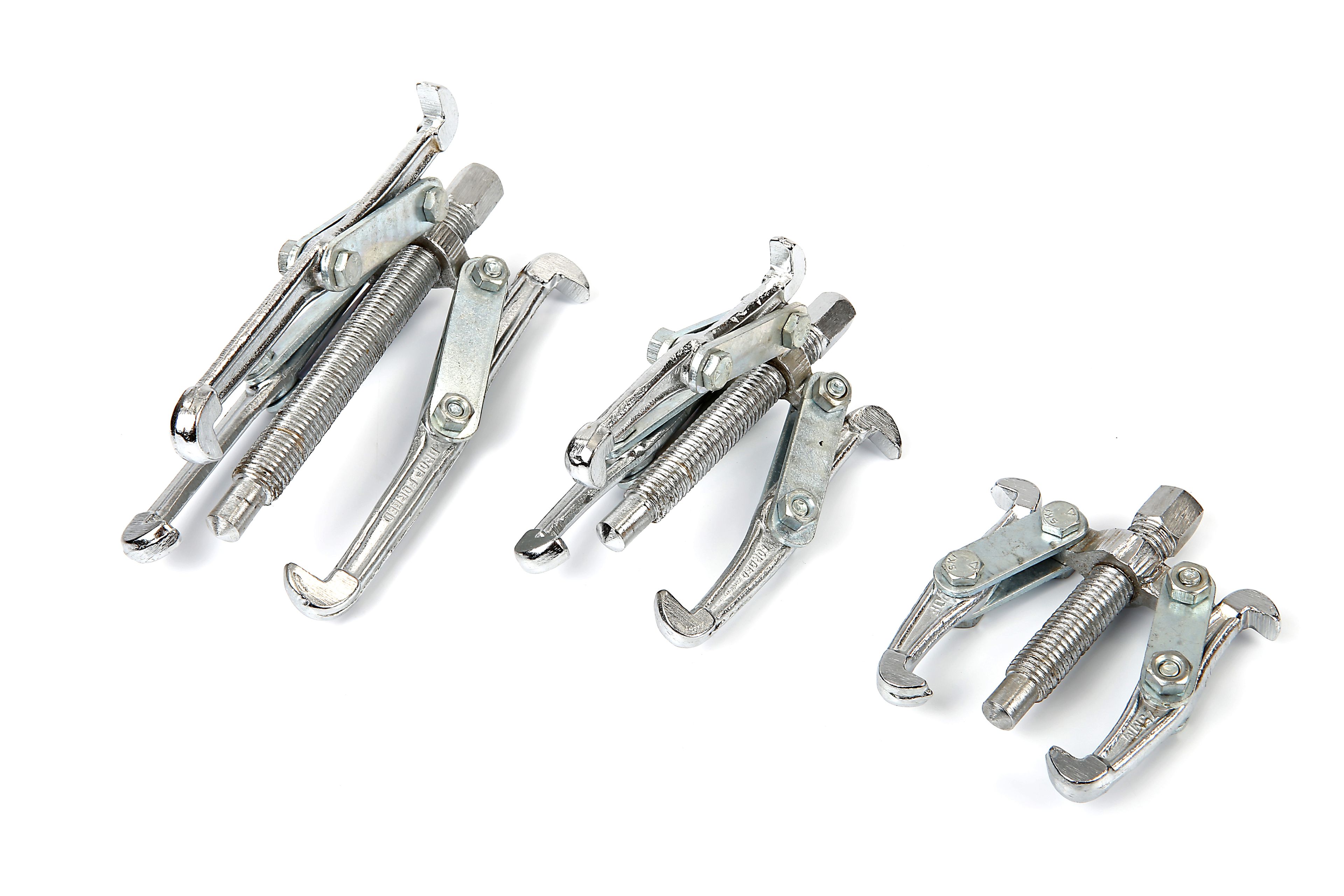 Mannesmann jeu extracteur 3 pièces 75–150 mm 291/3