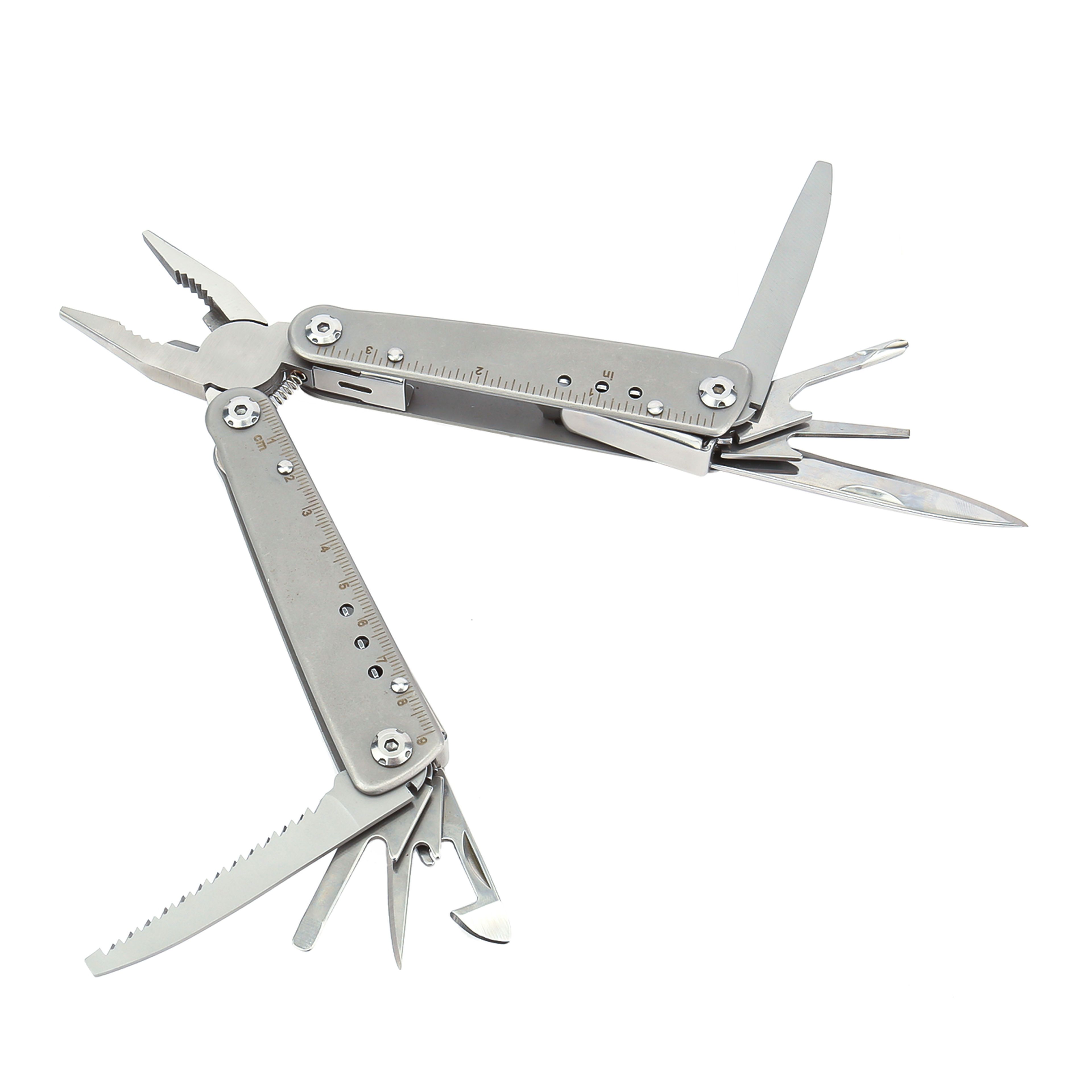 HBM multifunctioneel multitool Image 2