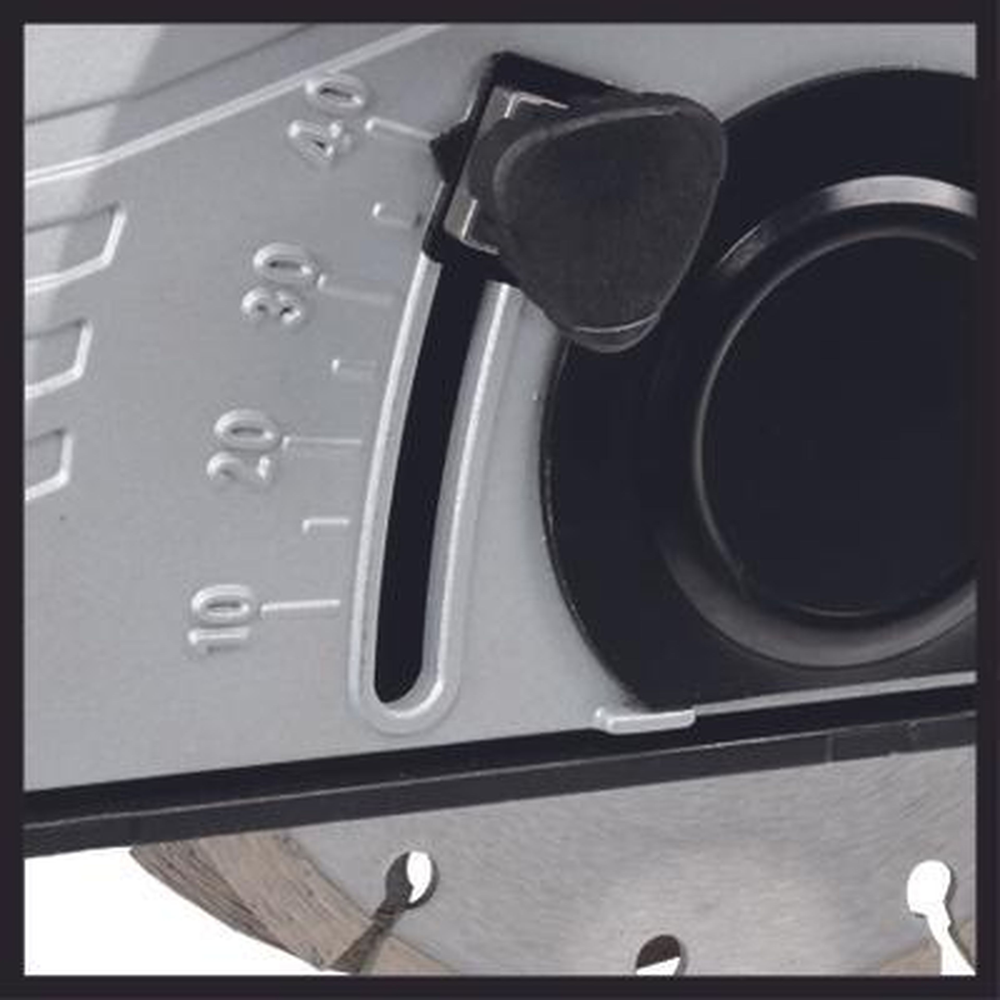 Fresatore per muri Einhell TE-MA 1700 Watt, 150 mm, 4350740 Image 2