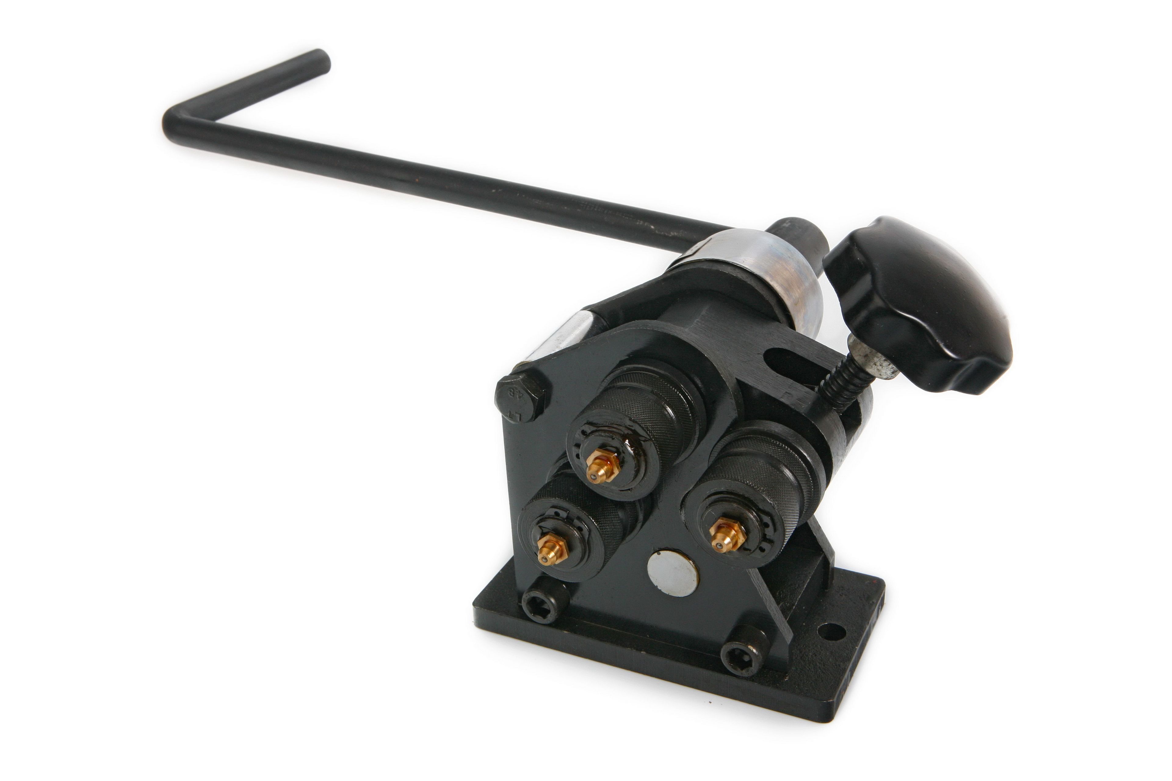 Rouleau annulaire HBM 3 mm Image 3