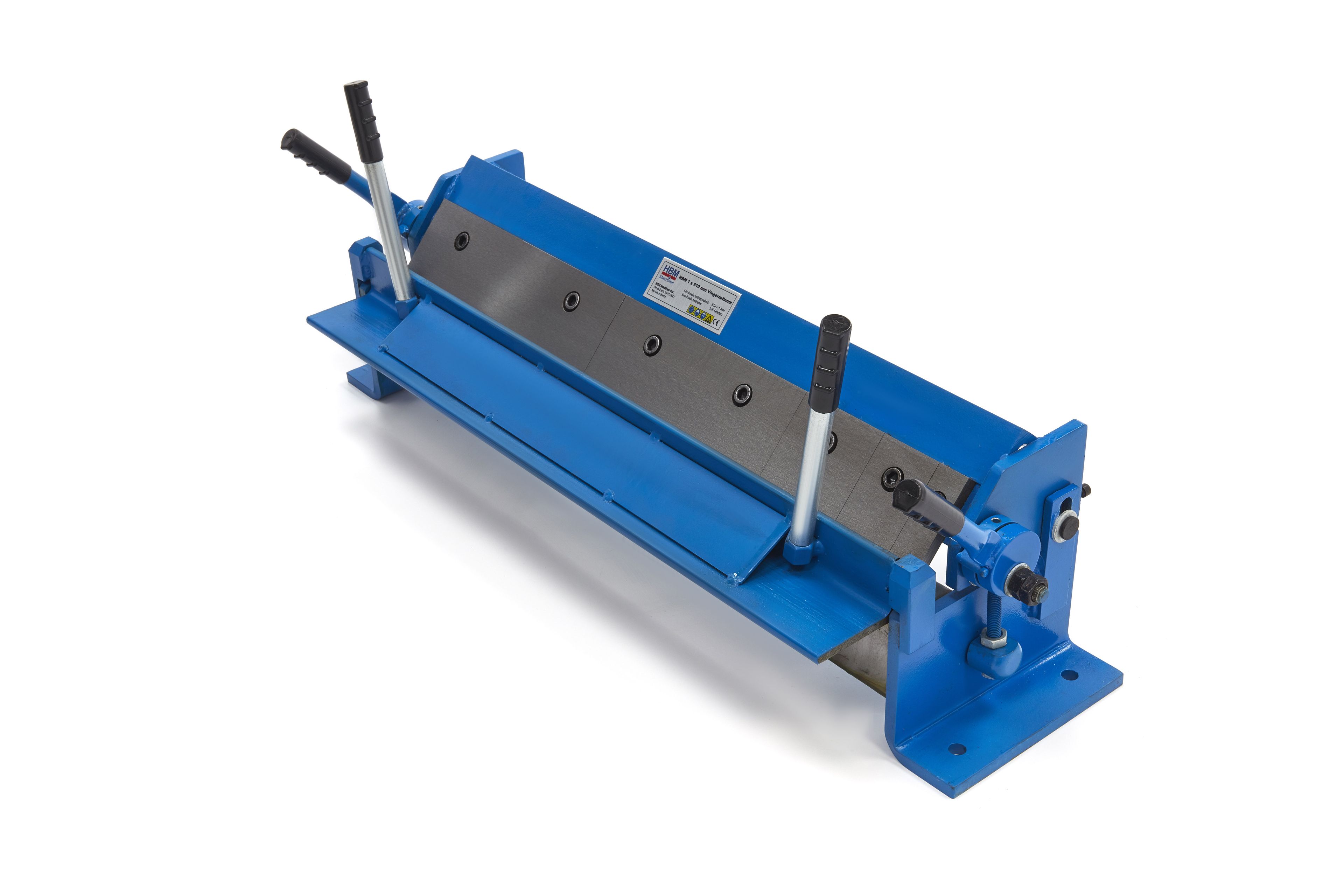 HBM 1 x 610 mm. Abkantbank Image 2