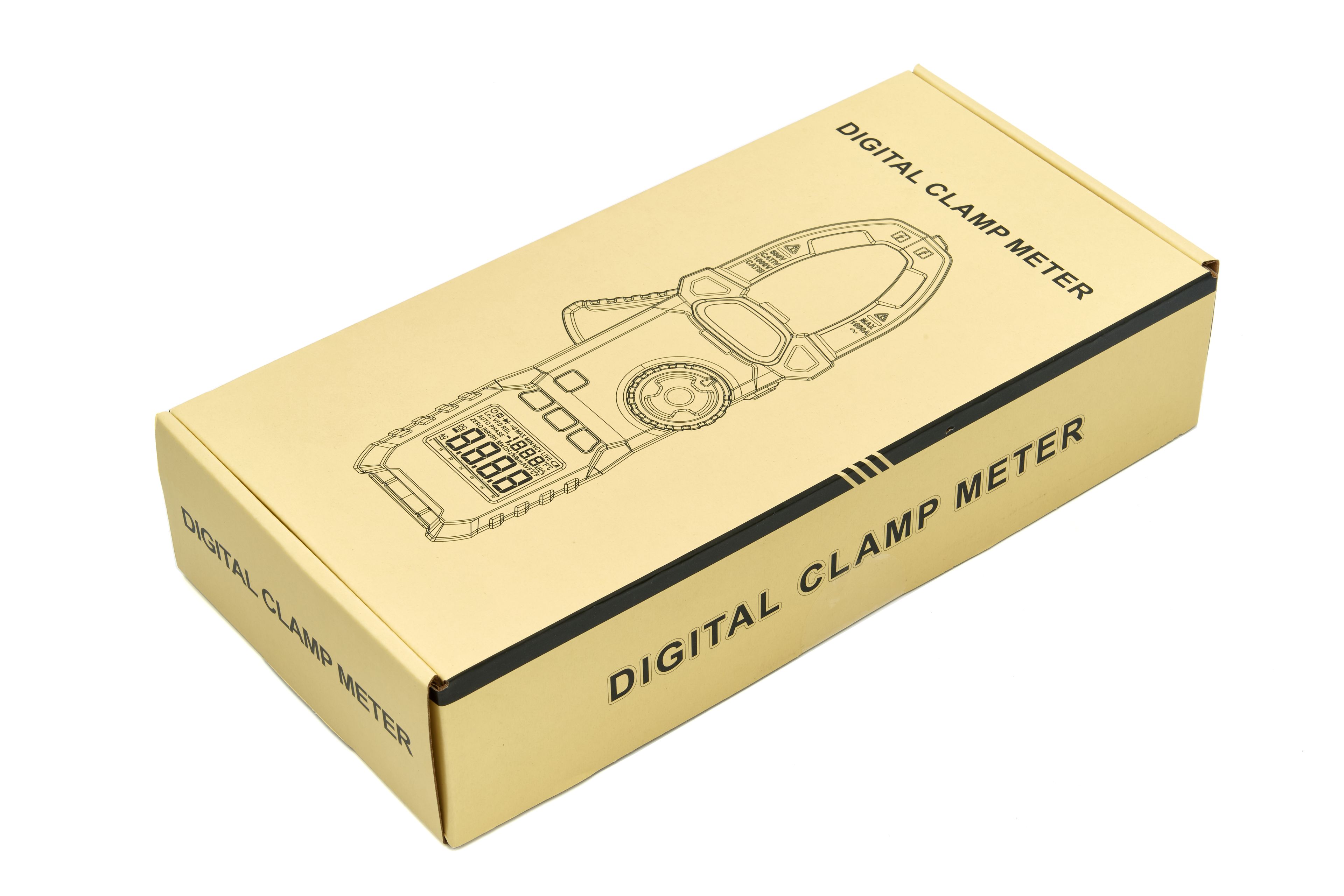 HBM stroomtang Image 15