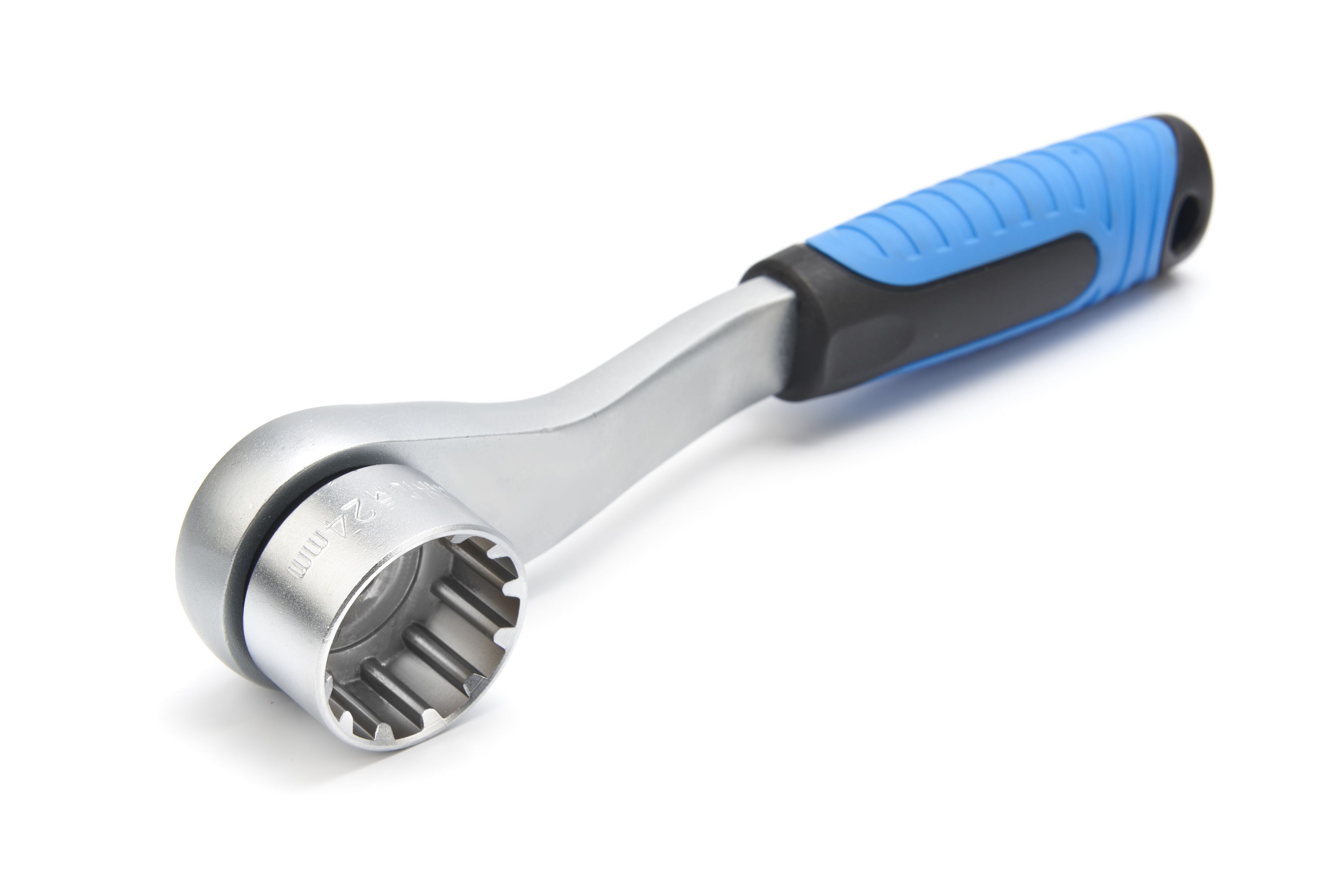 HBM Coffret de 17 Douilles Traversantes Image 5