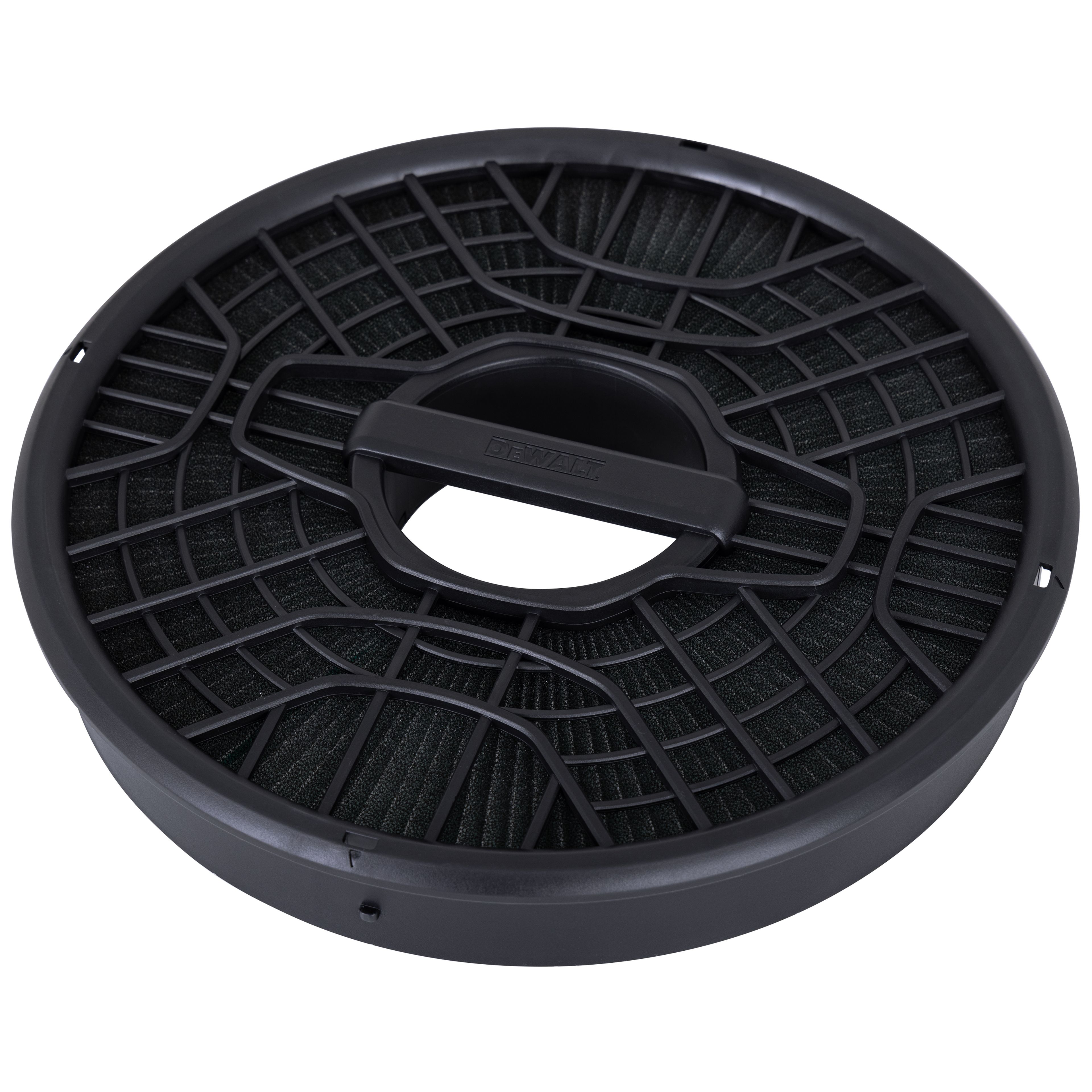 DeWalt Filtro HEPA per ventilatore DXF1647 Image 3