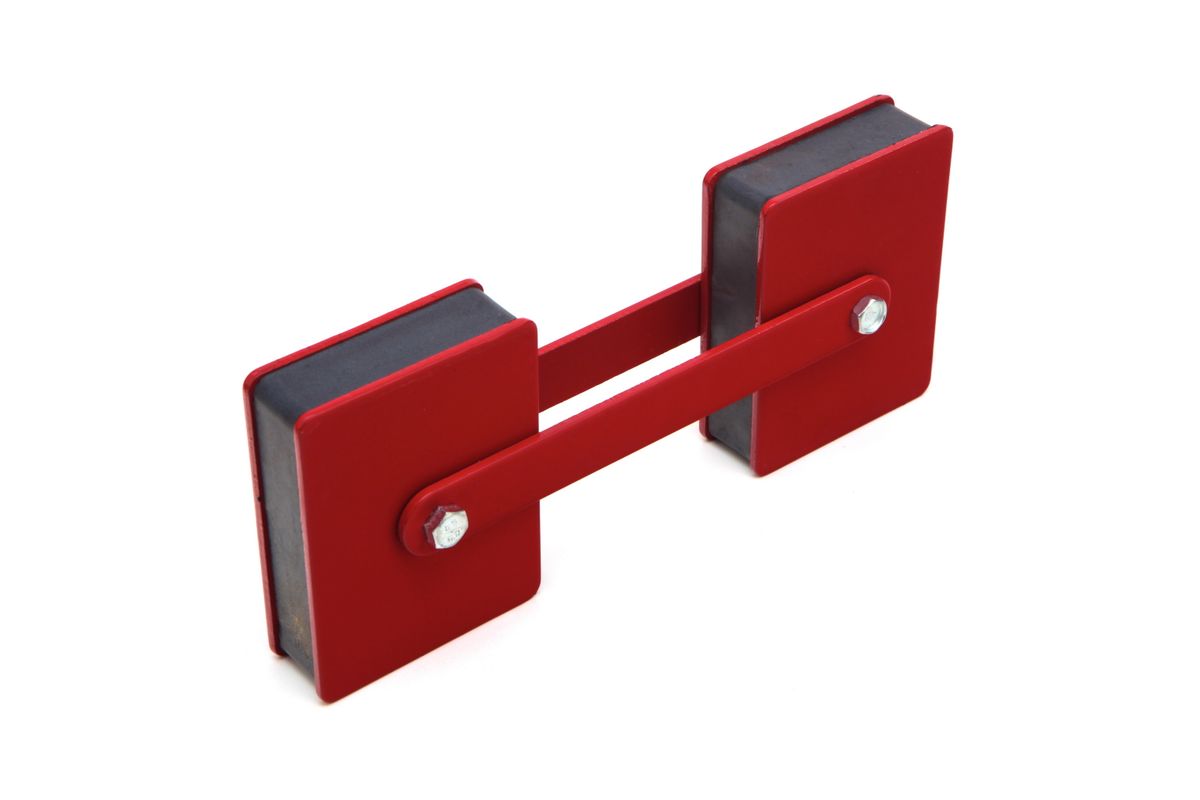 HBM Einstellbarer Schweißmagnet