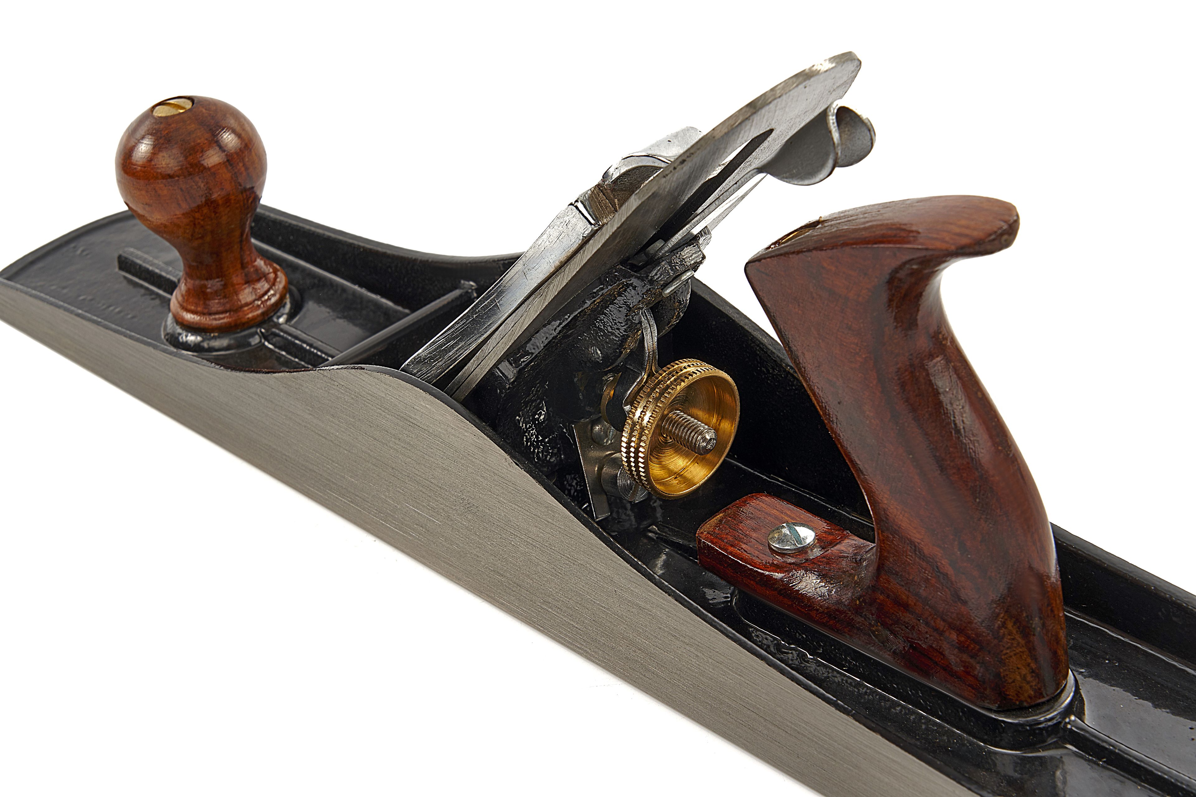 HBM 60 x 550 mm Professionele Handschaaf Image 4