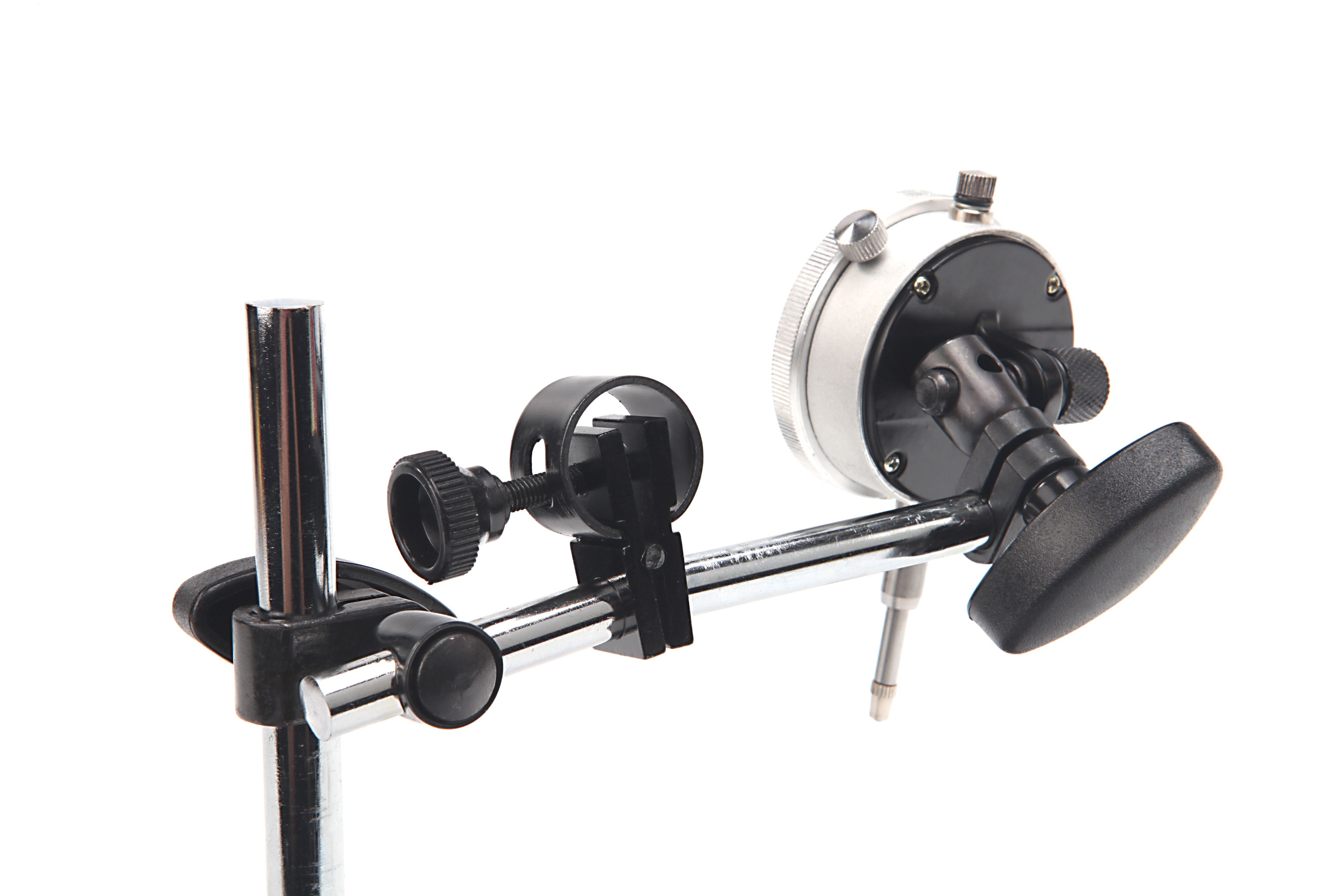 HBM Support d'horloge magnétique avec indicateur de cadran Image 4