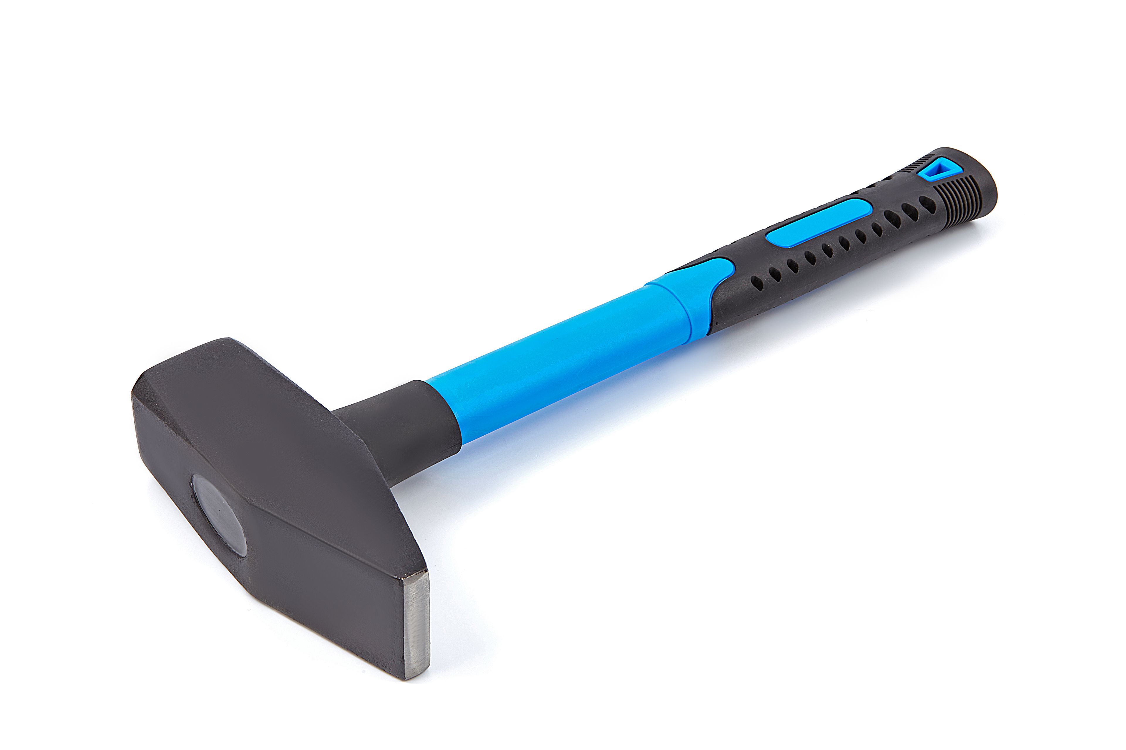 Serruriers HBM avec acier en fibre de verre antidérapant 2 000 g Image 2