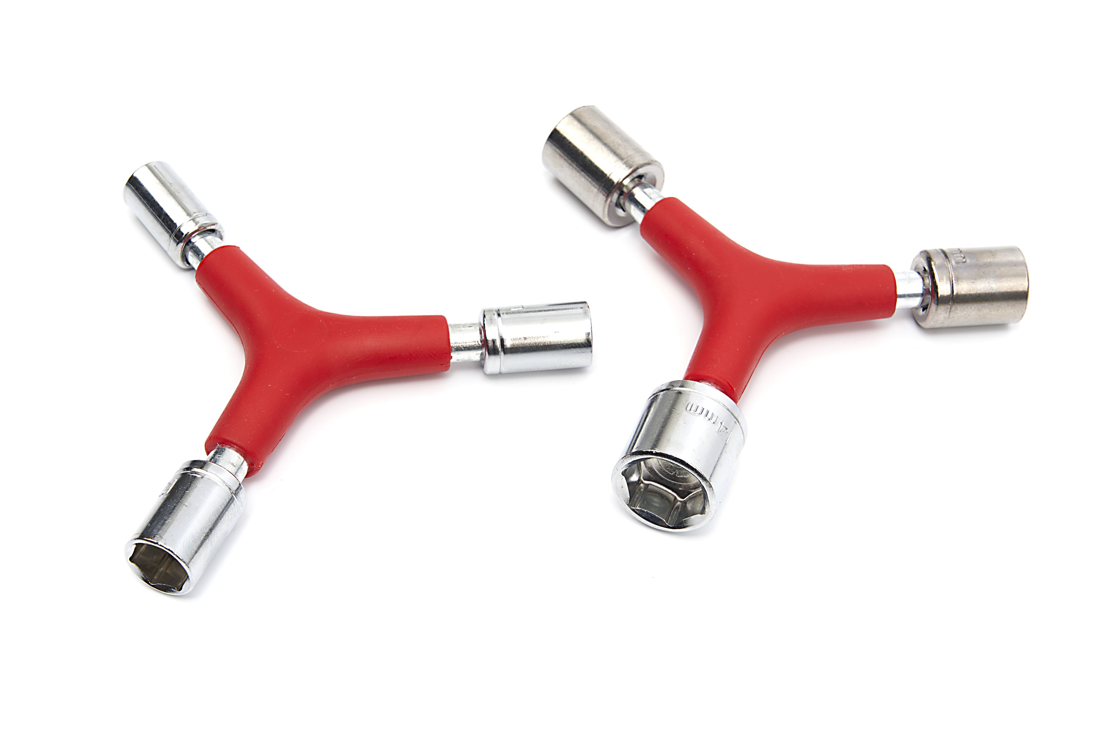 Kit di riparazione per biciclette HBM da 13 pezzi Image 4