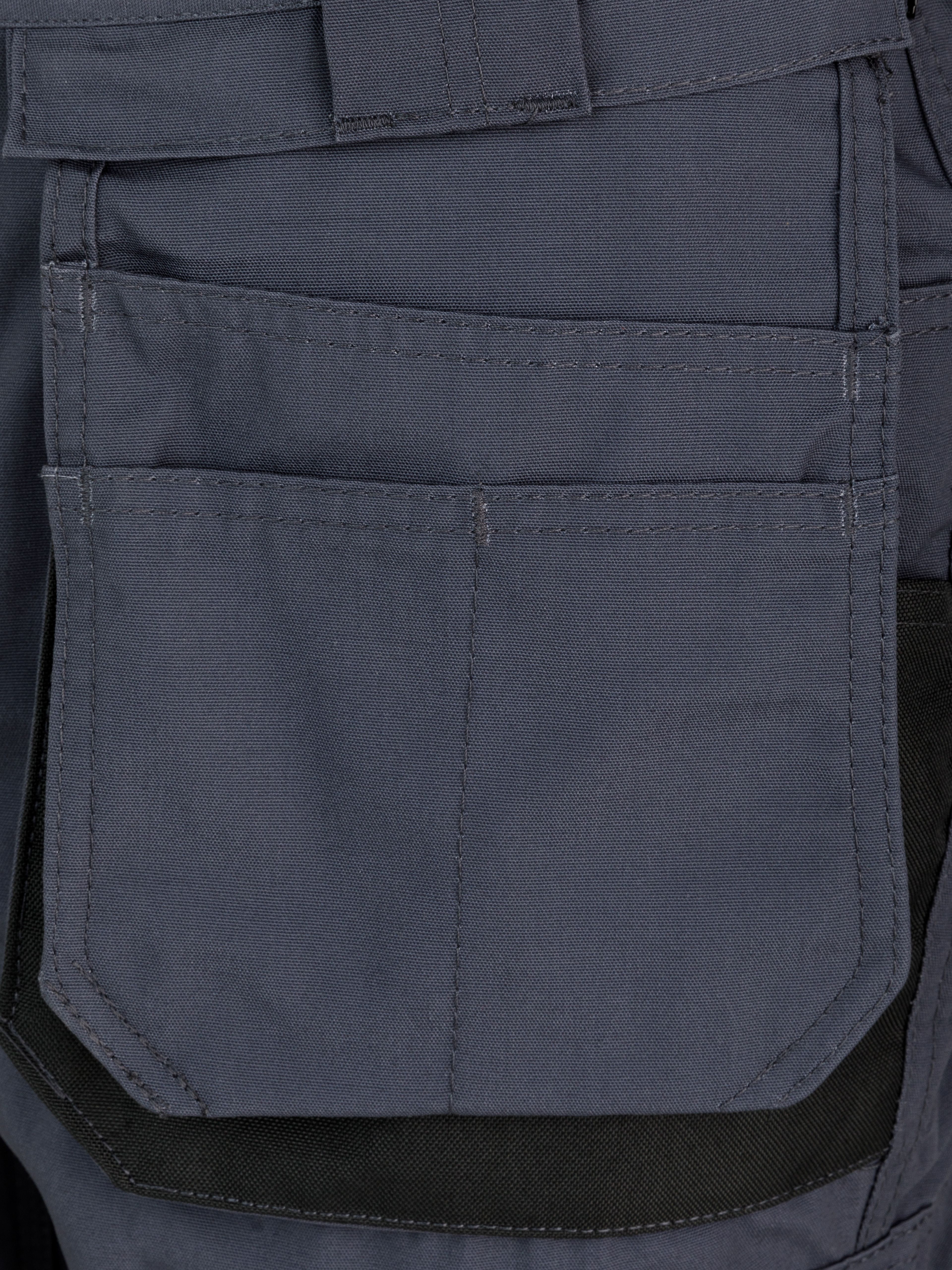 Pantalon de travail Storvik David Gris Anthracite S Image 21