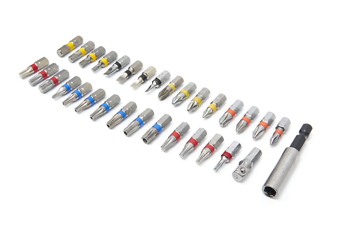 Conjunto de bits HBM de 32 piezas