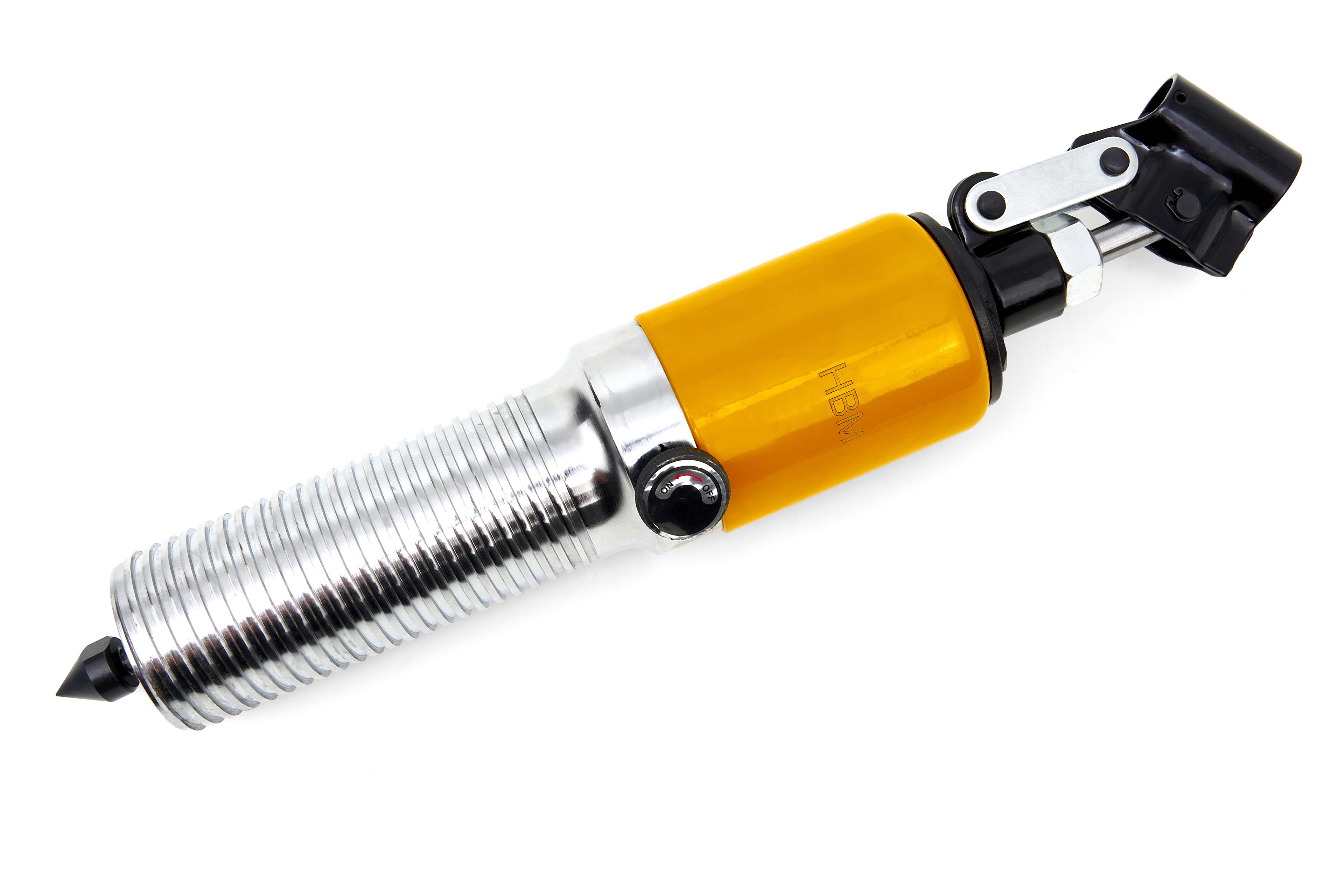 HBM extracteur hydraulique 10 Ton Image 5