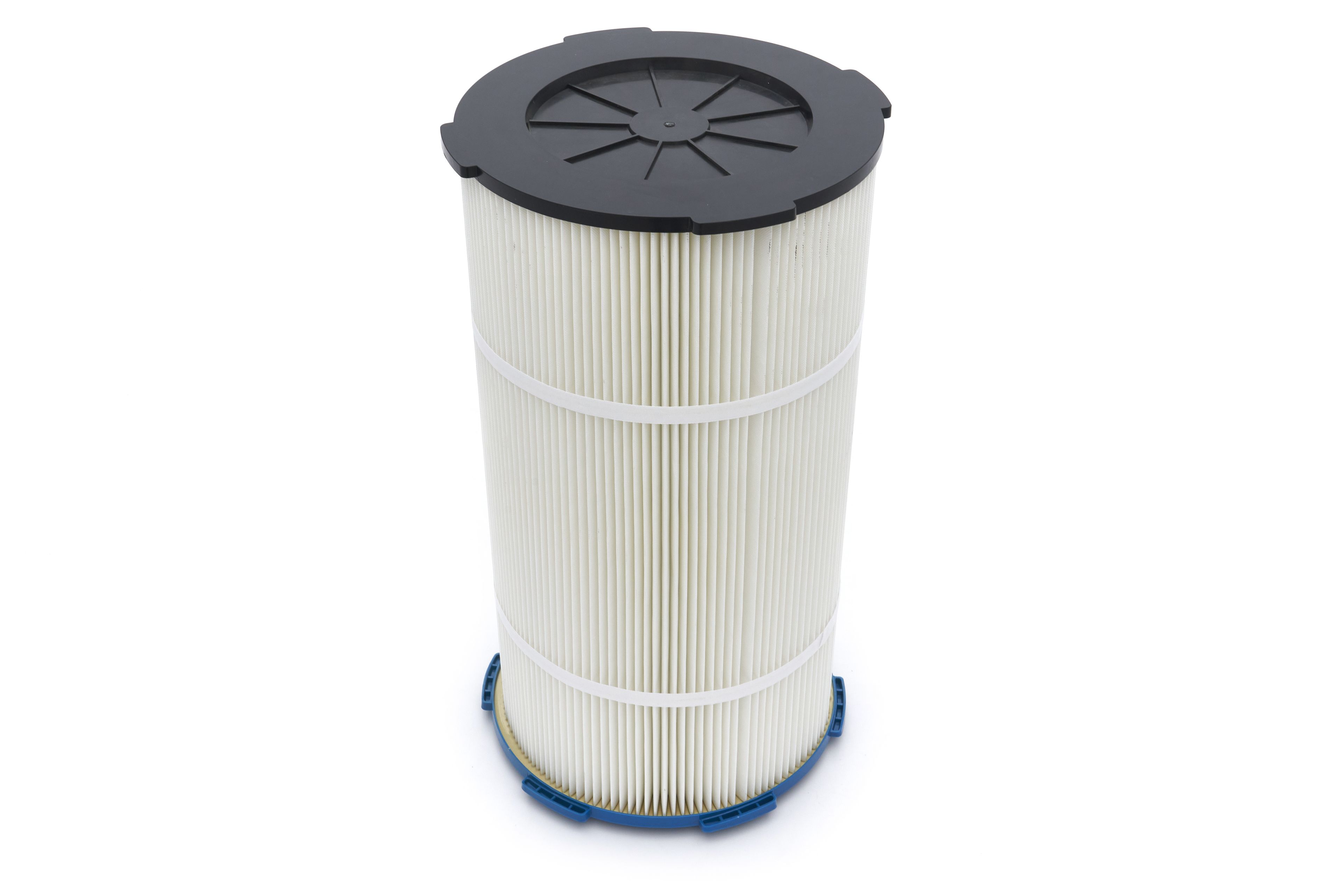 HBM Filter für industrielle Absauganlage K9886 Image 5