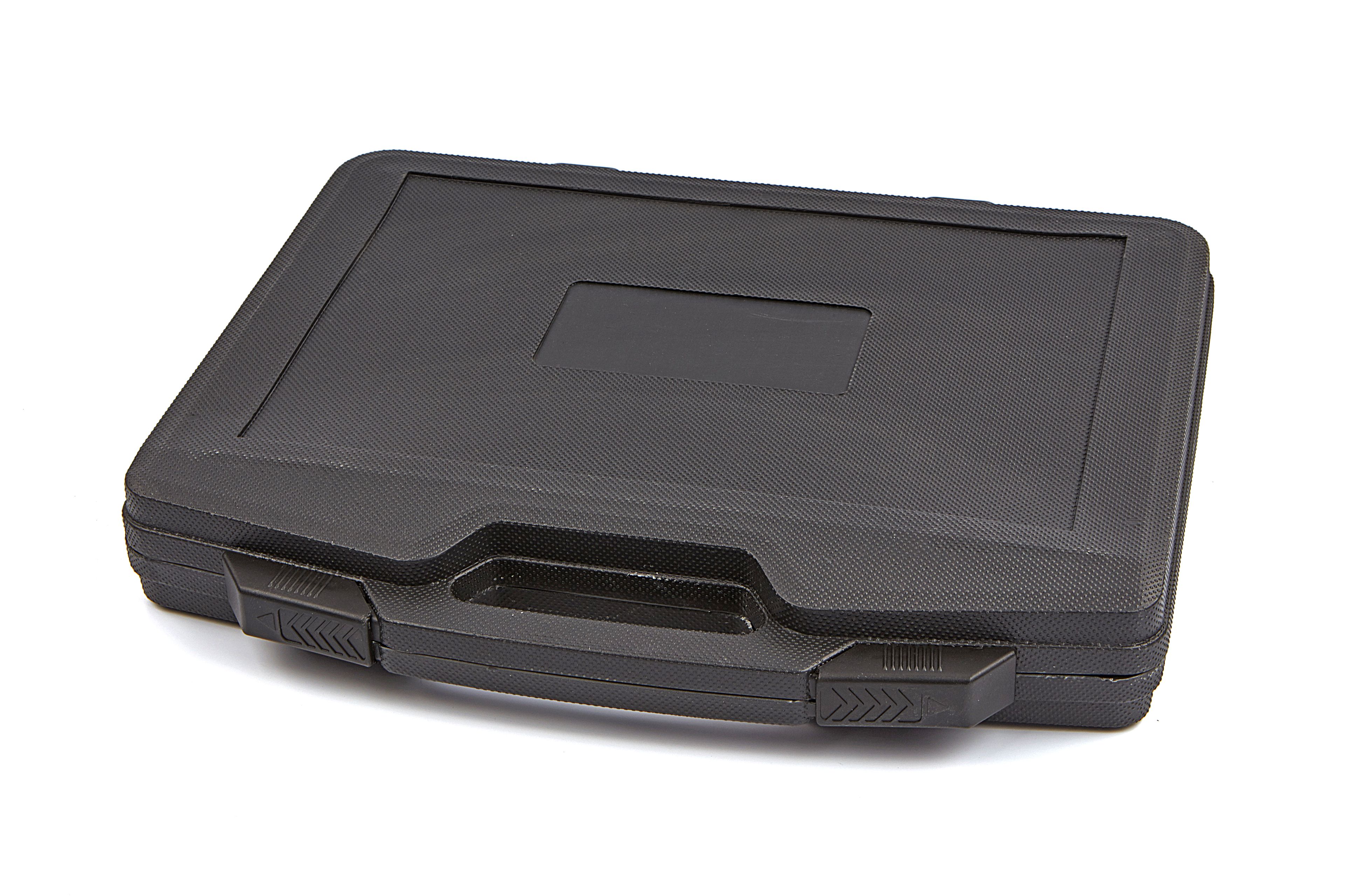 Set di cacciaviti Hyundai 12 pezzi Go-Through Image 7