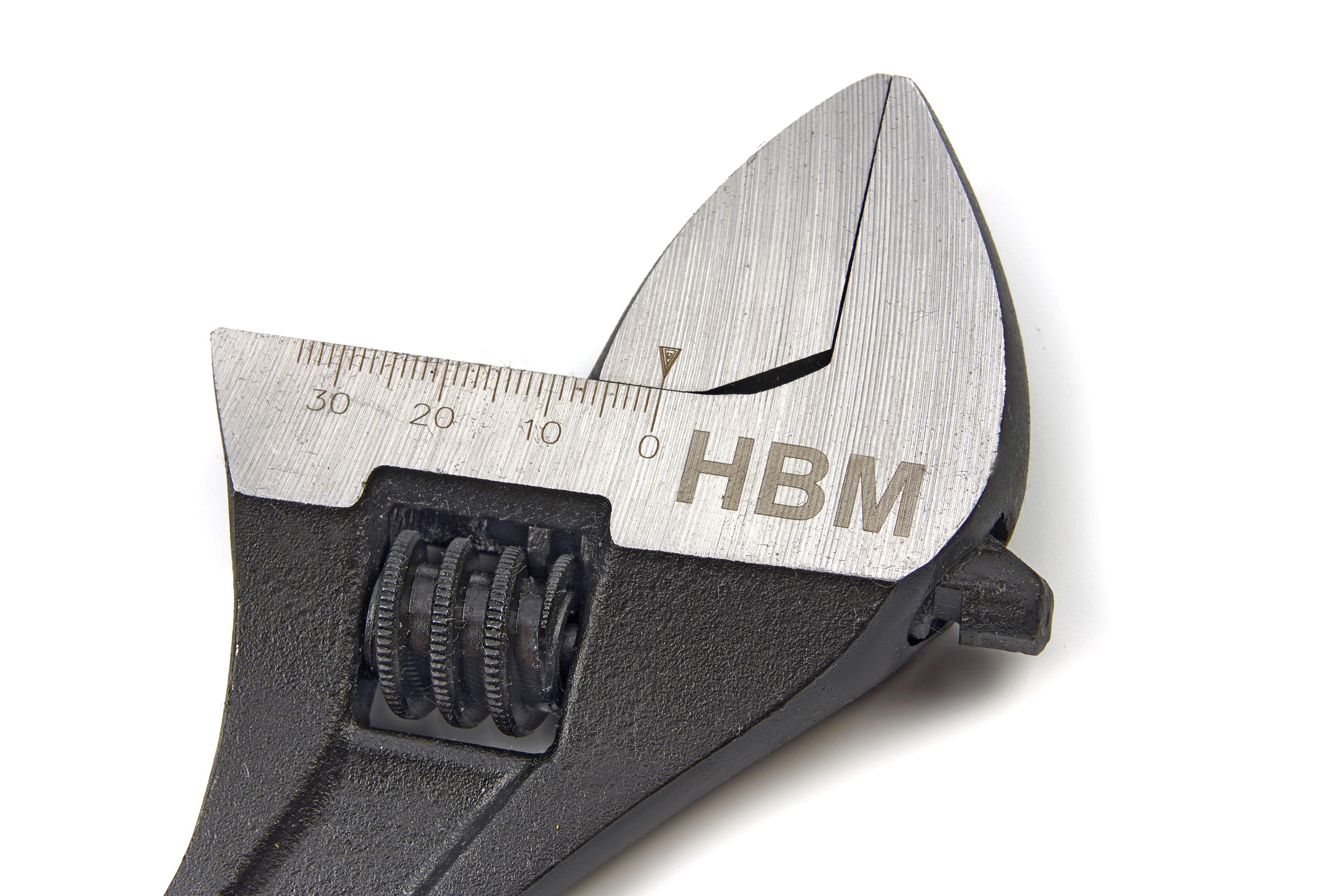 HBM Professionele Verstelbare Moersleutels 450 mm Image 7