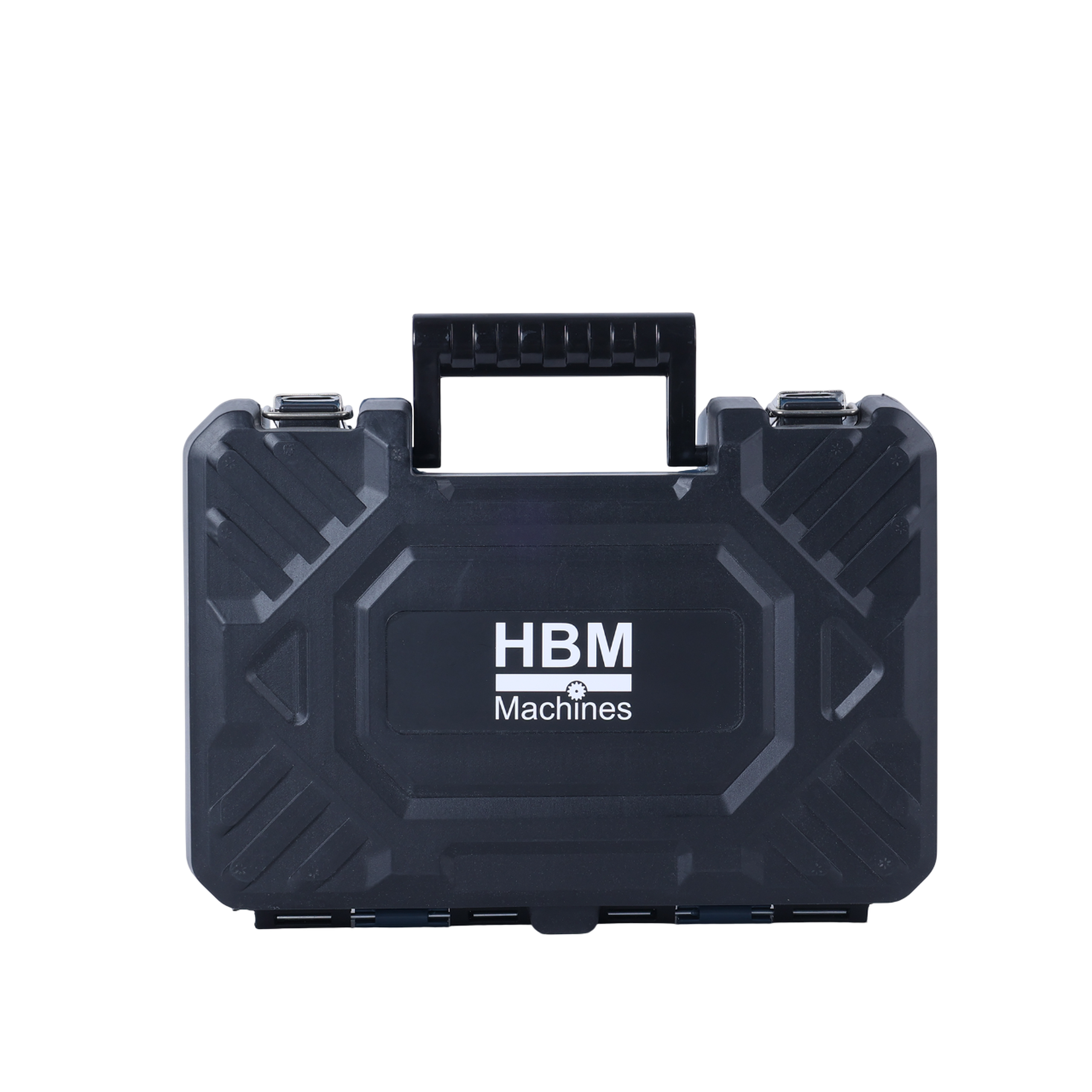 HBM pneumatische haakse en rechte stiftslijper set Image 7