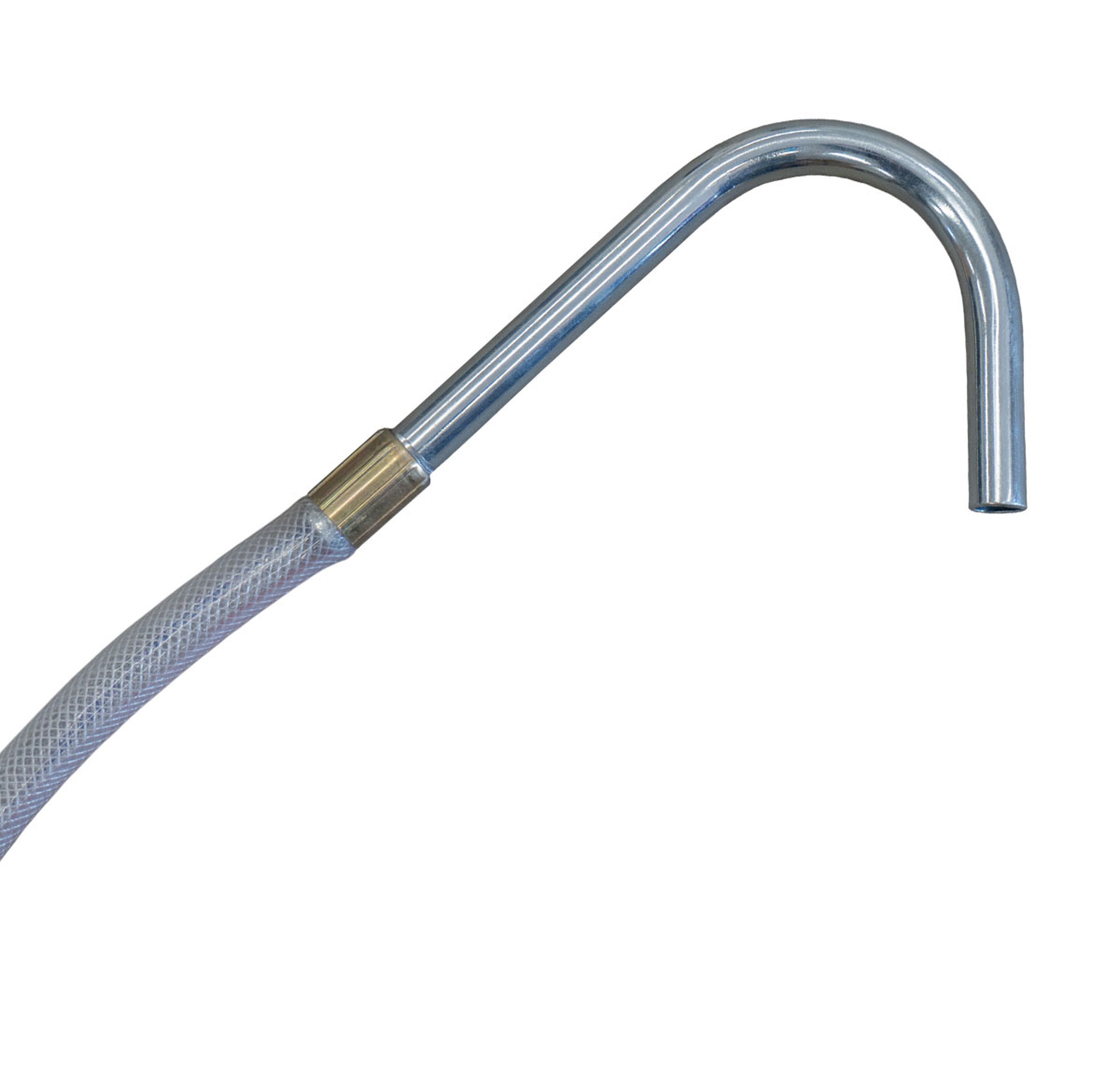 Weber olieopvangbak met zuigfunctie 85 L Image 4