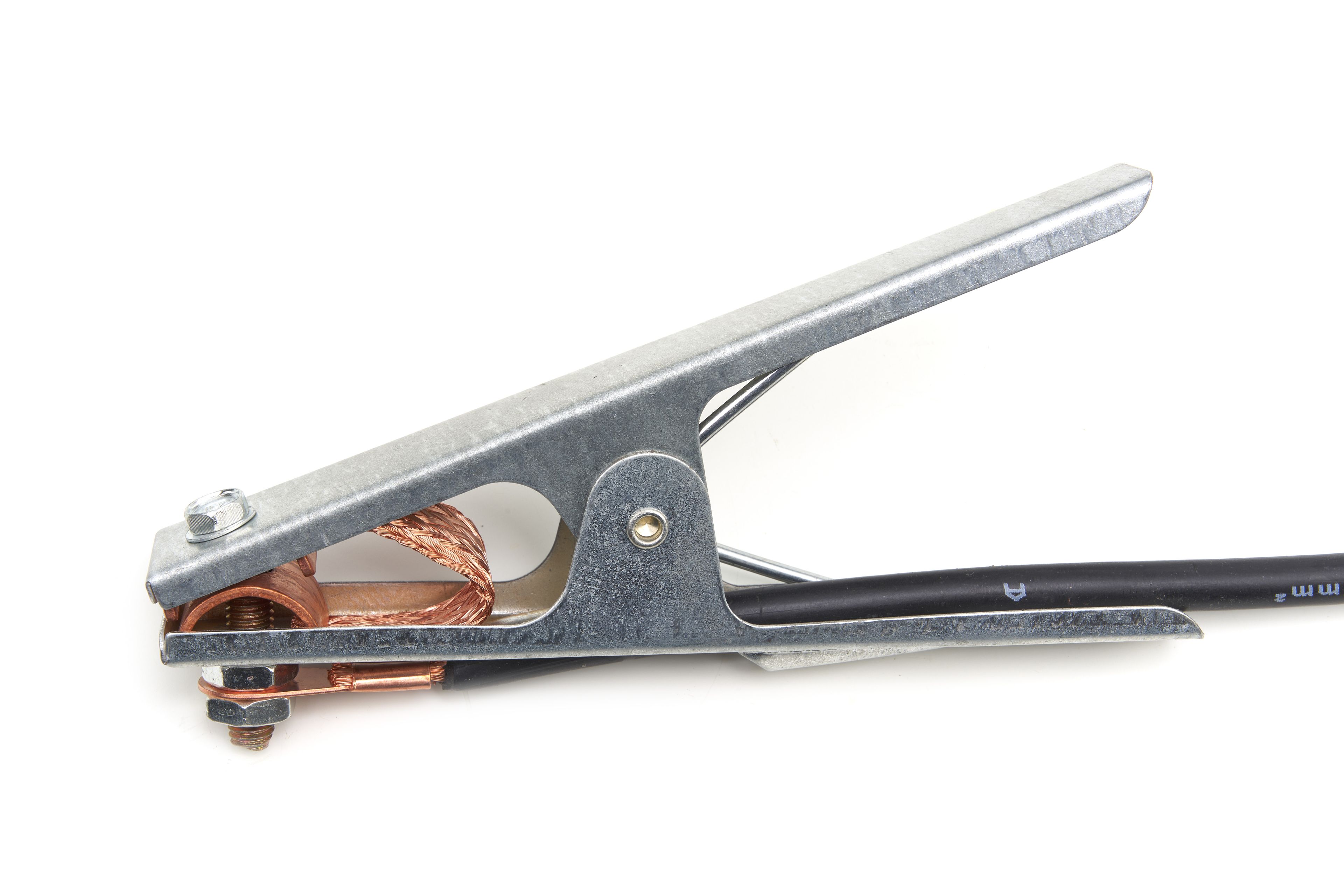 HBM 200 TIG Inverter con Display Digitale e Tecnologia IGBT Image 12