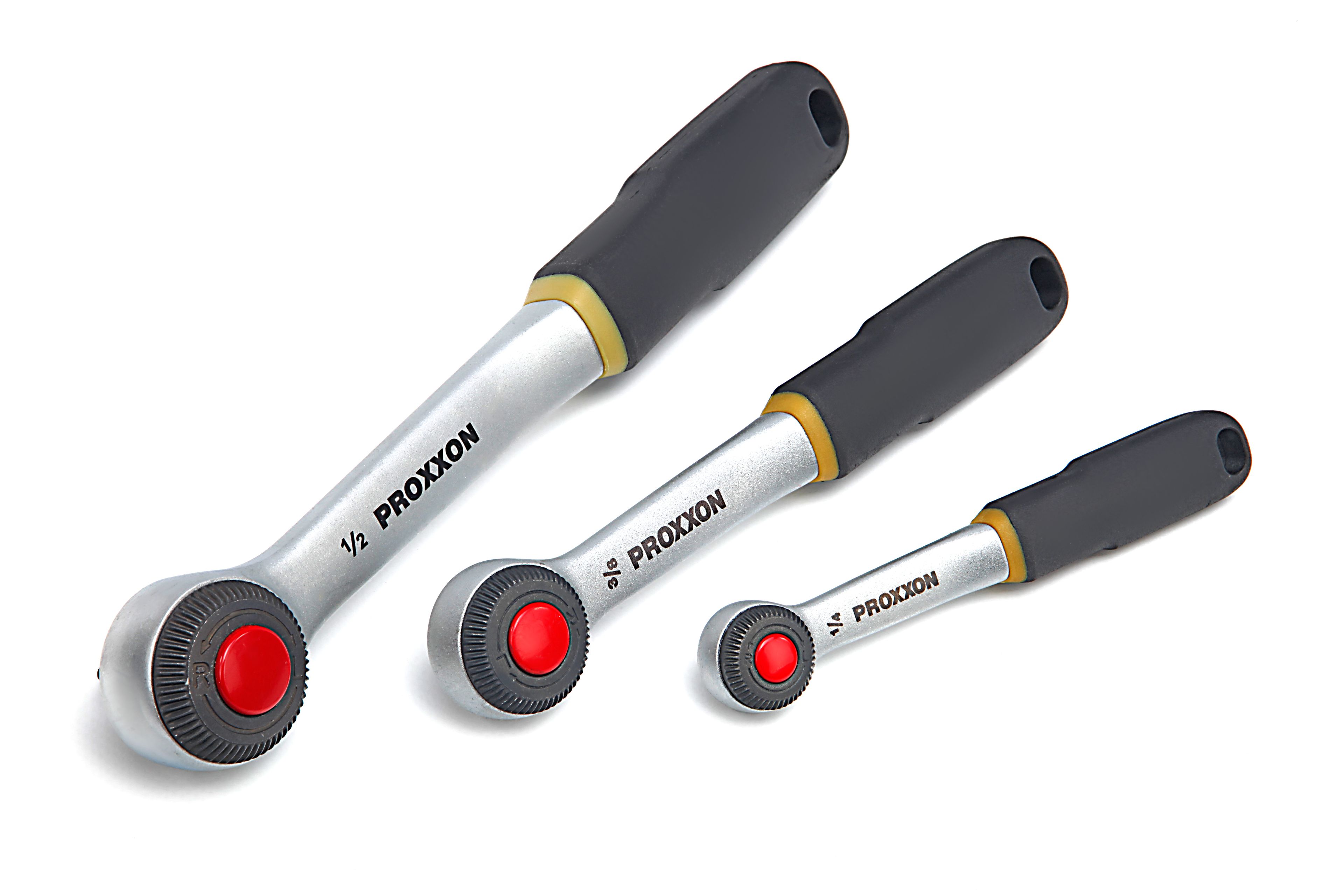 Proxxon Standaard Ratels