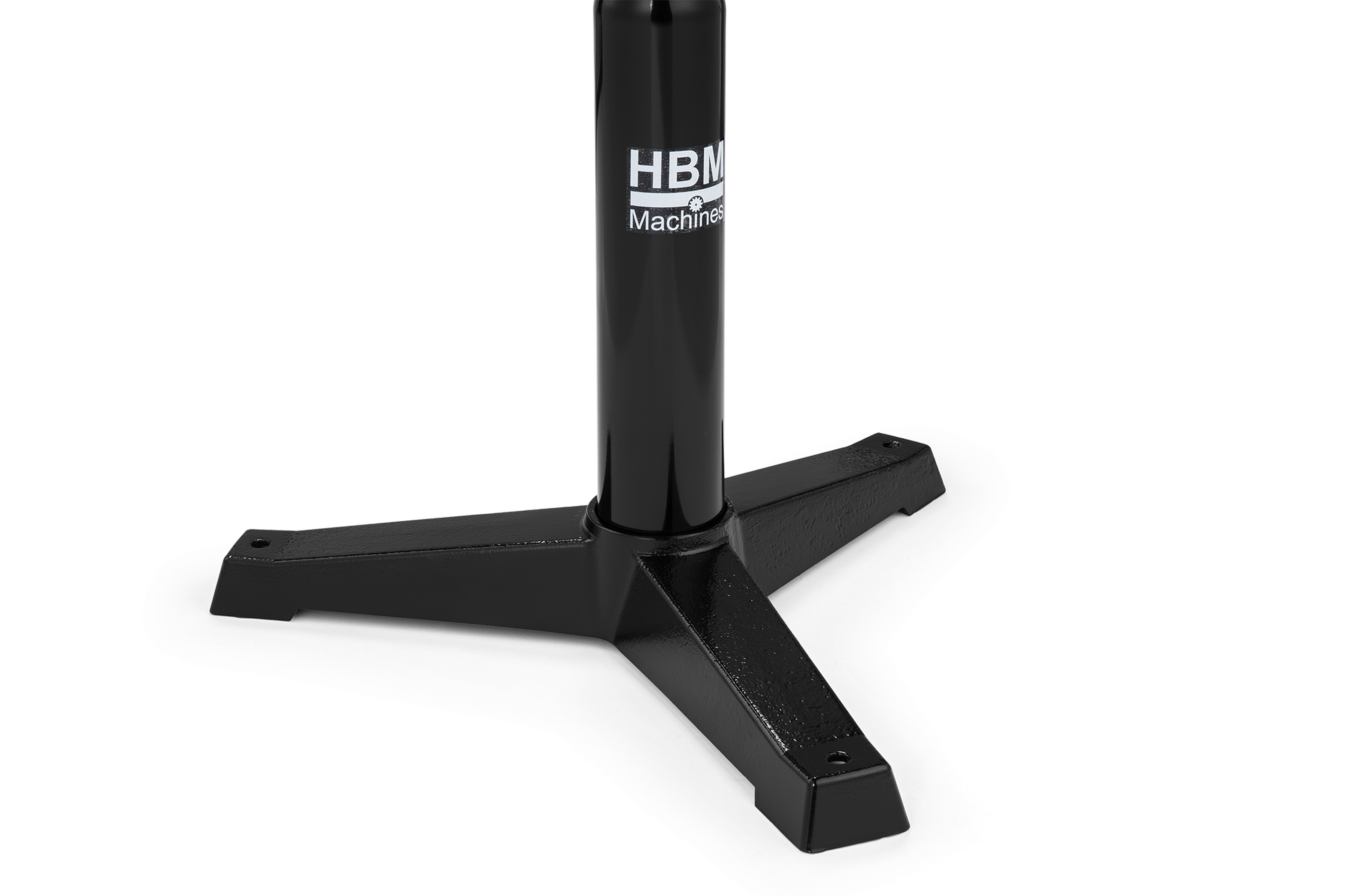 HBM MS 1 Rollenhalterung für Metall Image 4