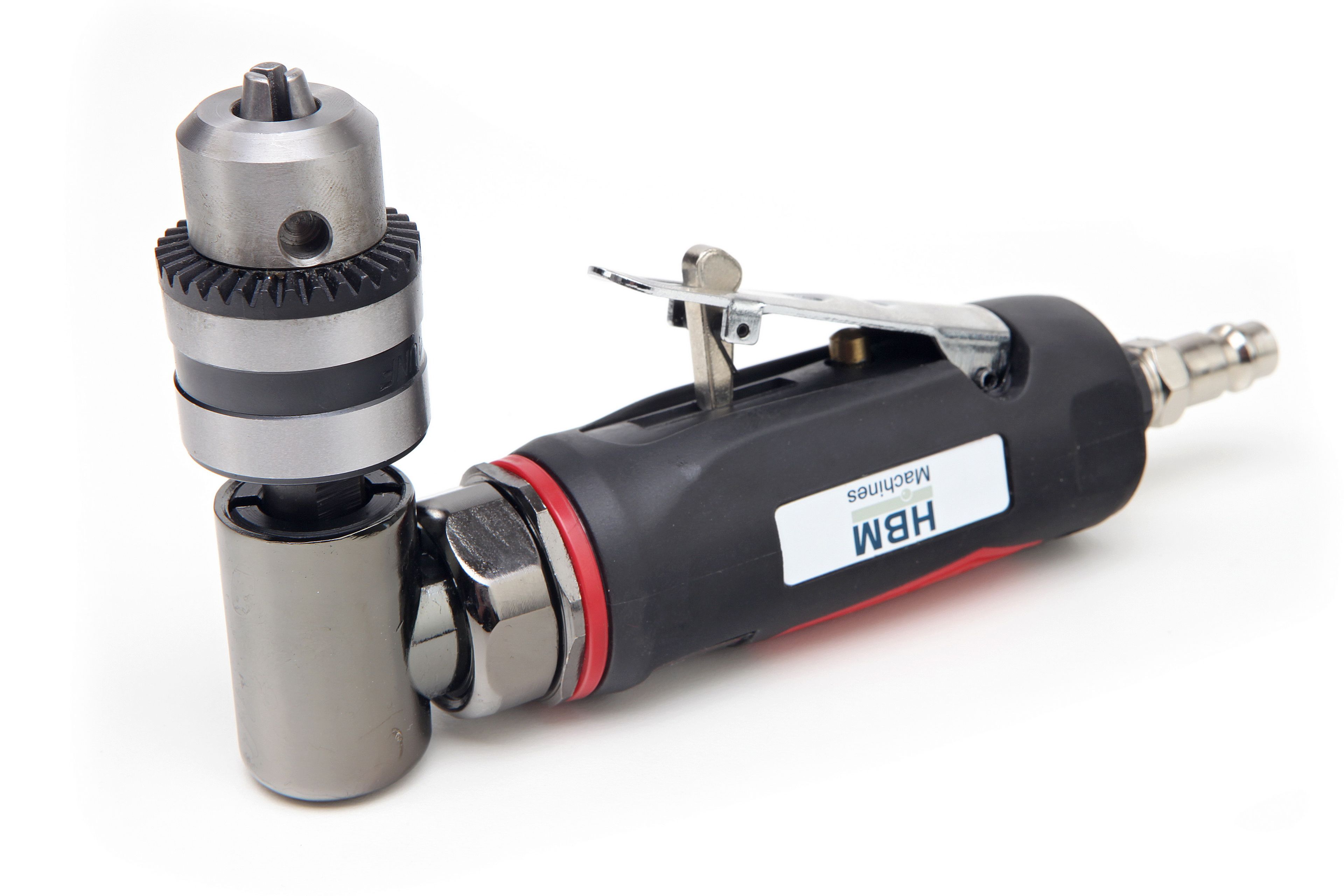 Perceuse d'angle HBM Image 2