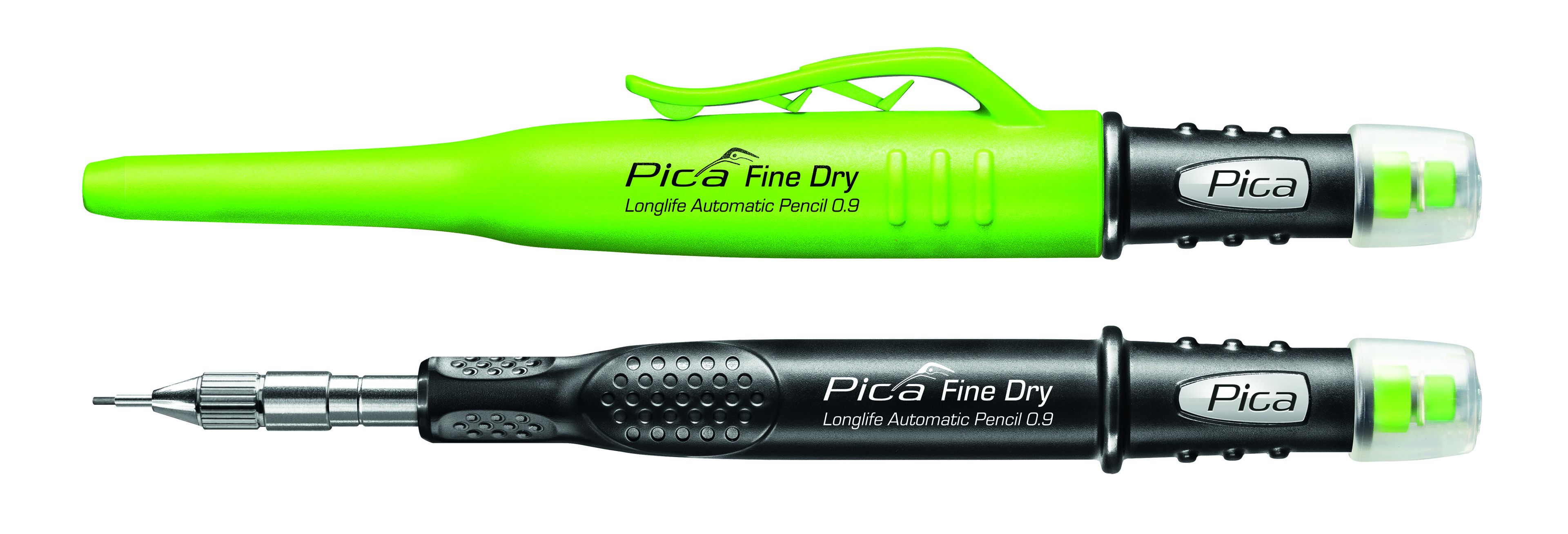 Pica 7070 Fine Dry Markeerpotlood Image 3