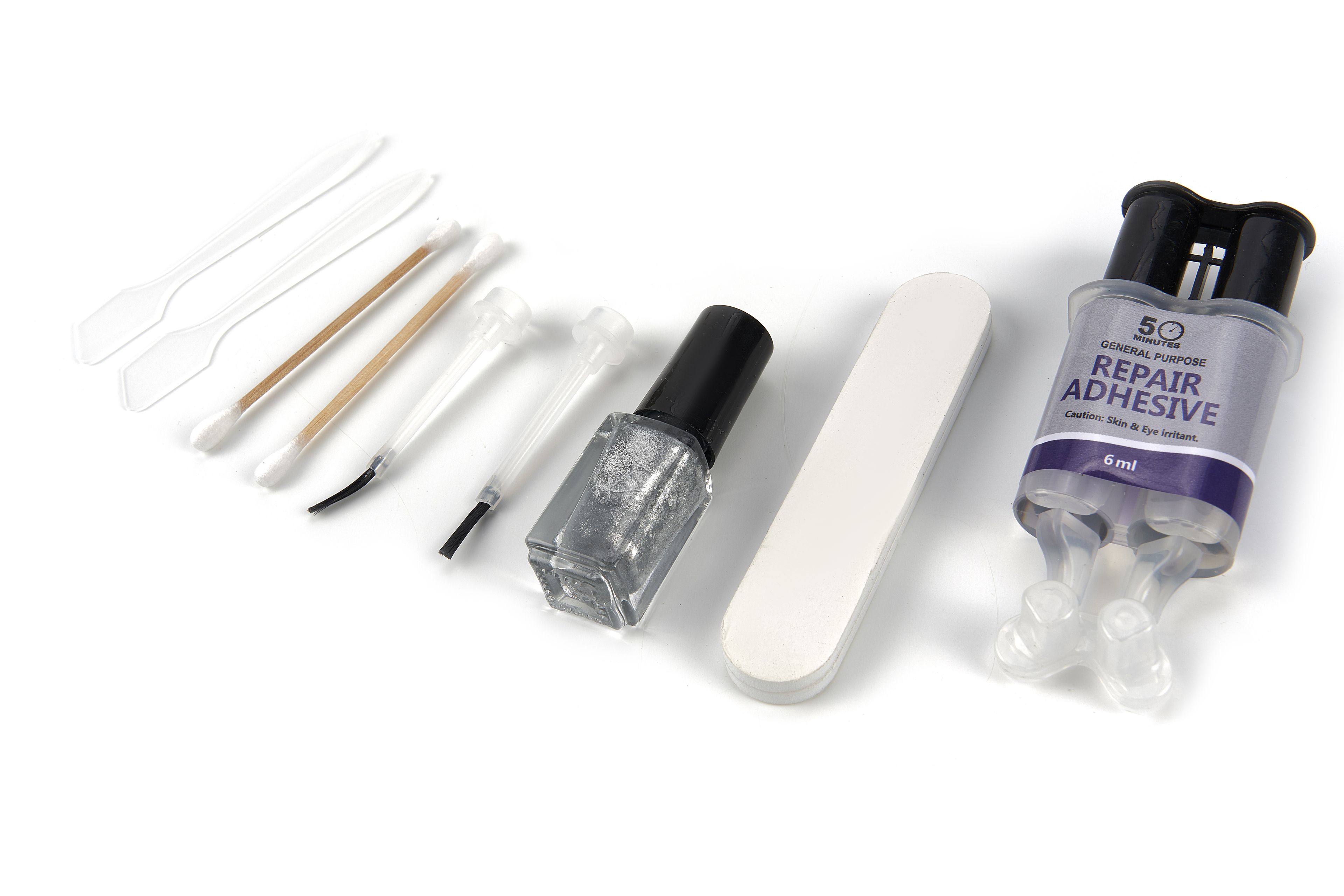 Kit de reparación de llantas HBM Deluxe Image 2