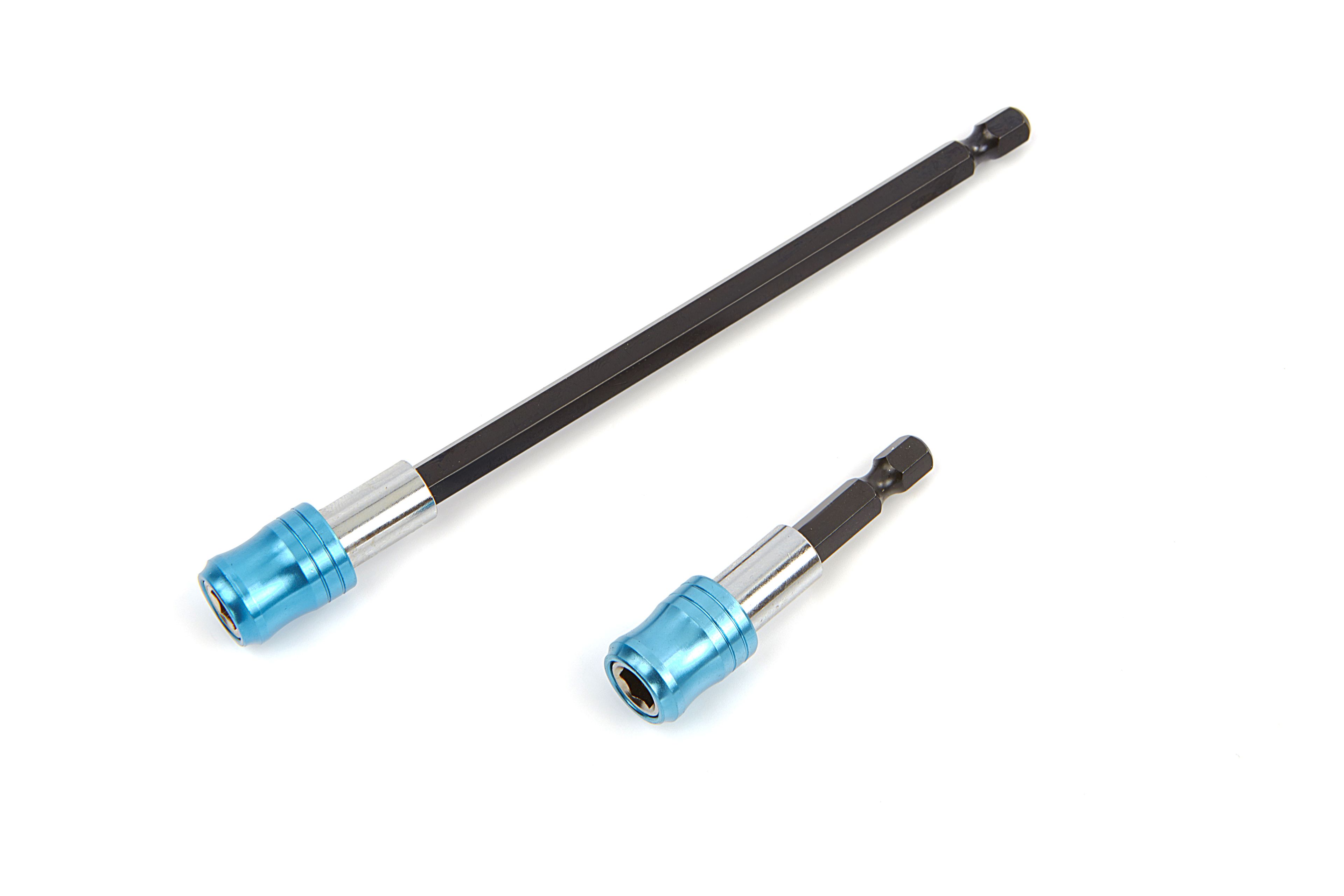 HBM Deux porte-embouts magnétiques à changement rapide 60 et 150 mm Image 2