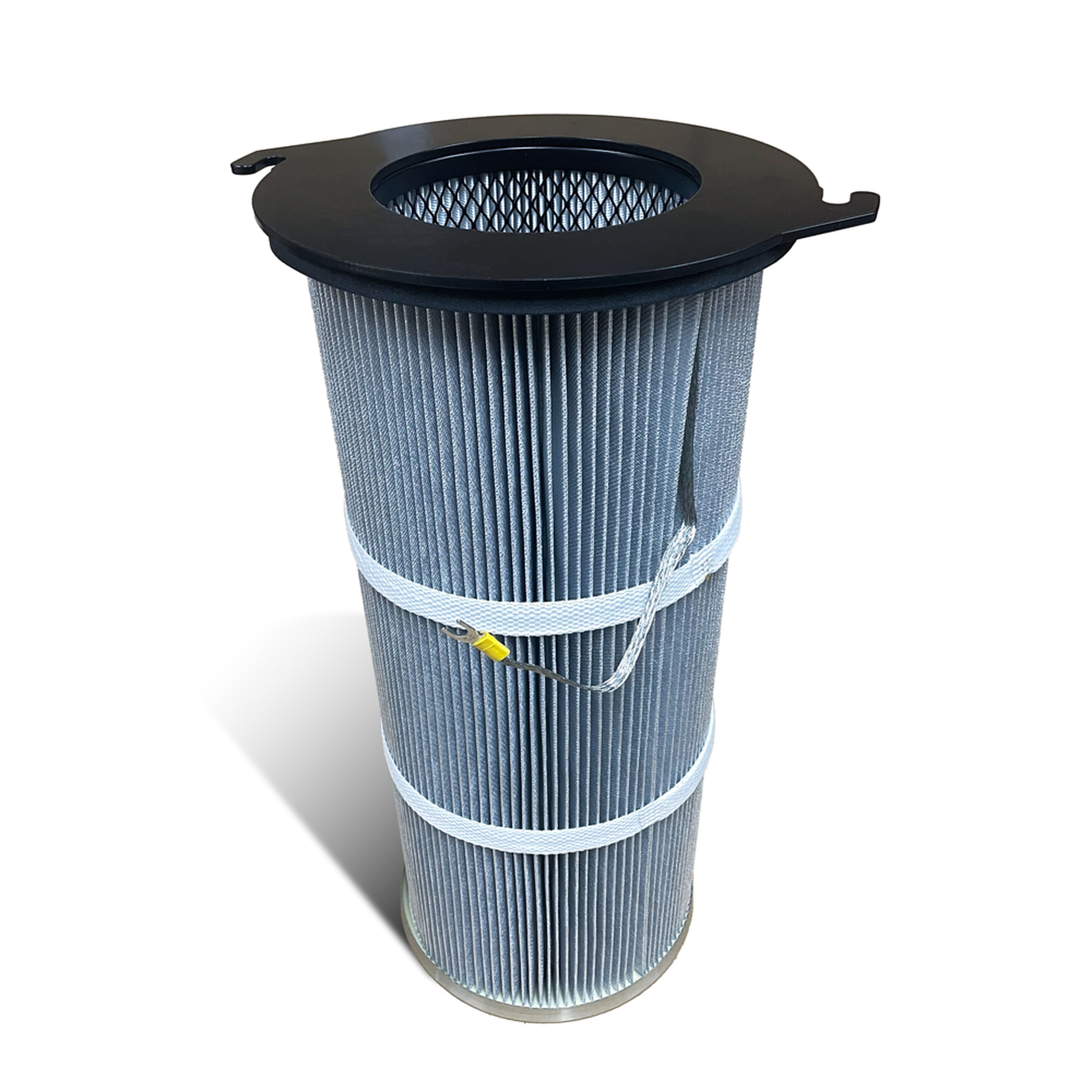 Freshweld filtre à cartouche M5 3 m², antistatique pour extracteur de fumées de soudage